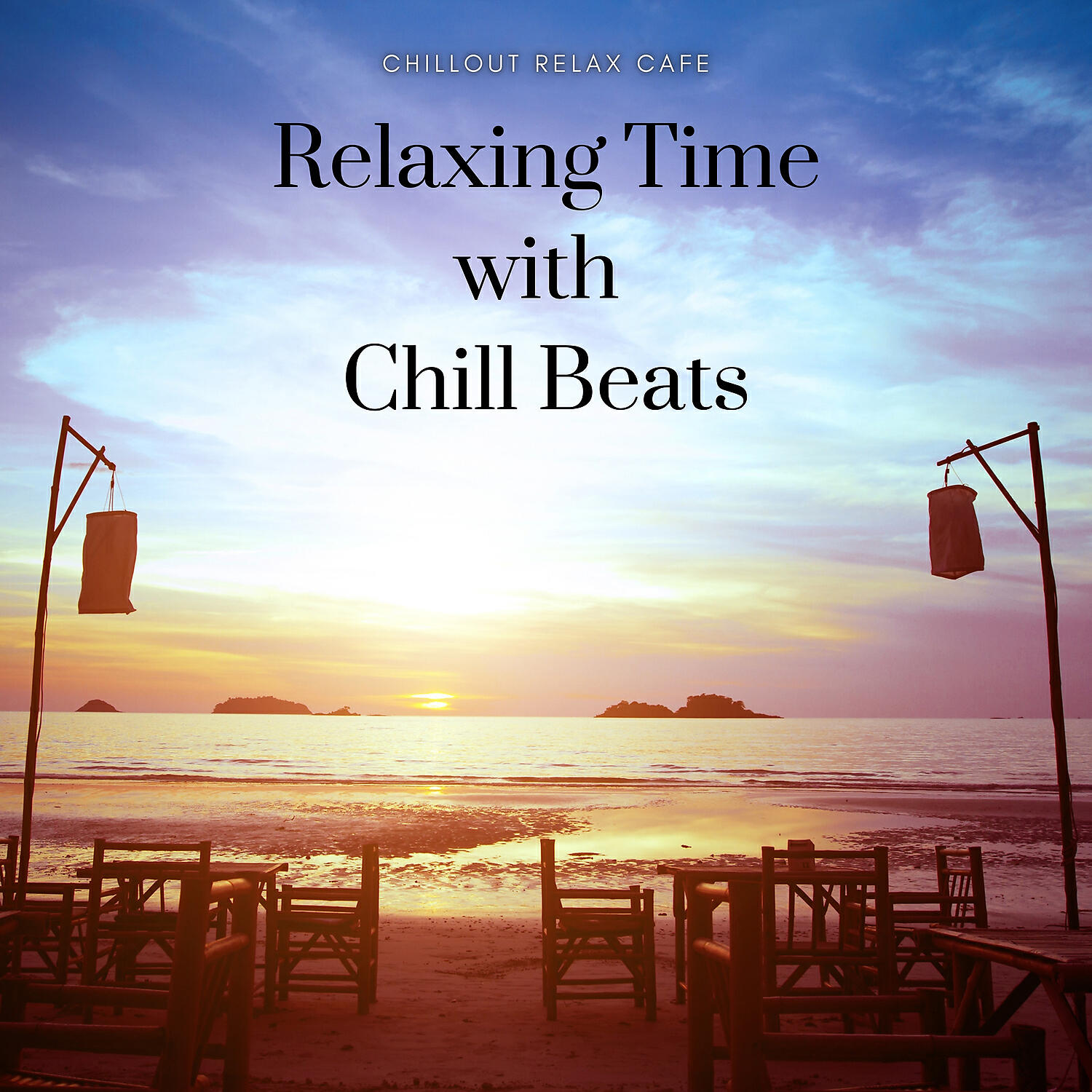 Релиз Relaxing Time with Chill Beats
