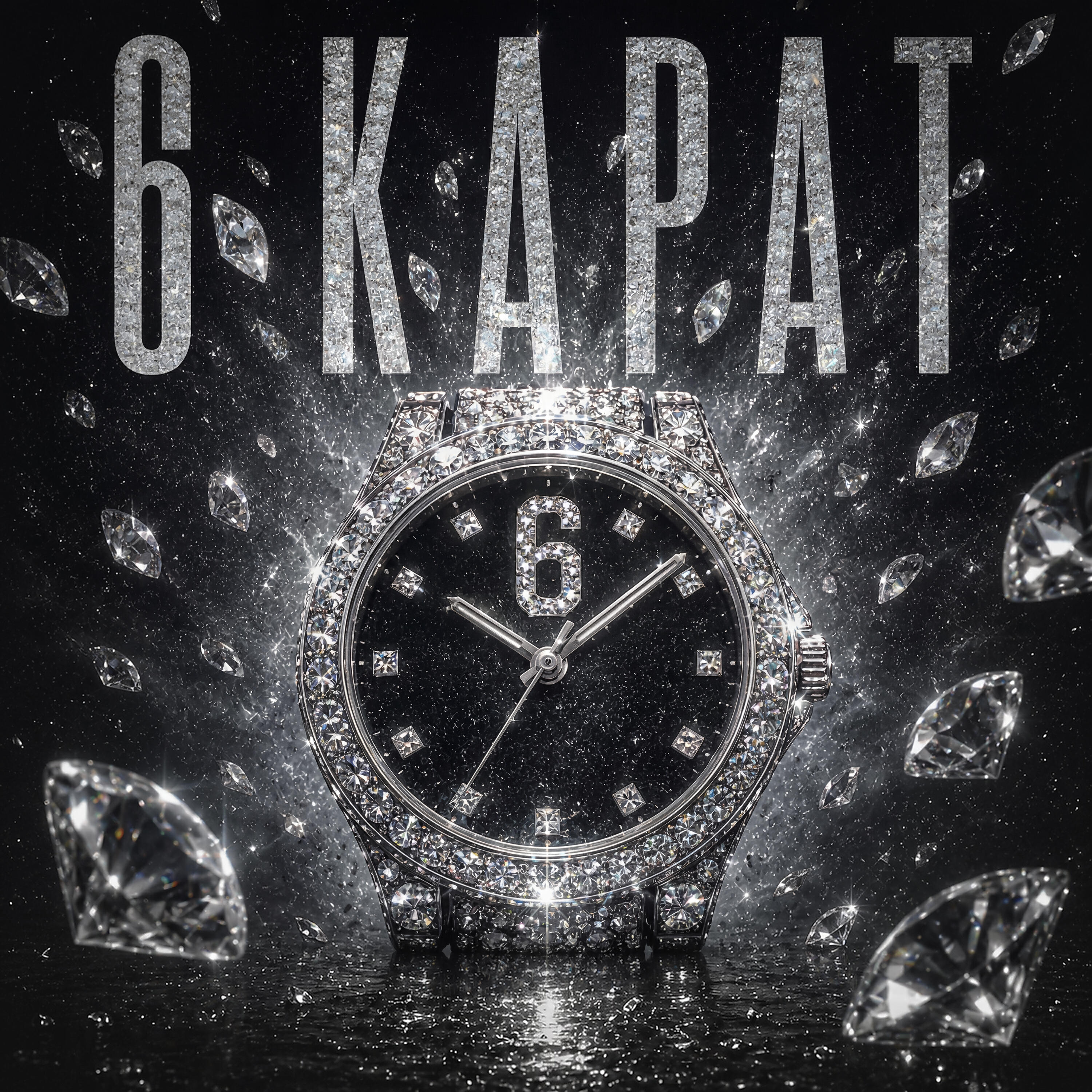 Релиз 6 карат