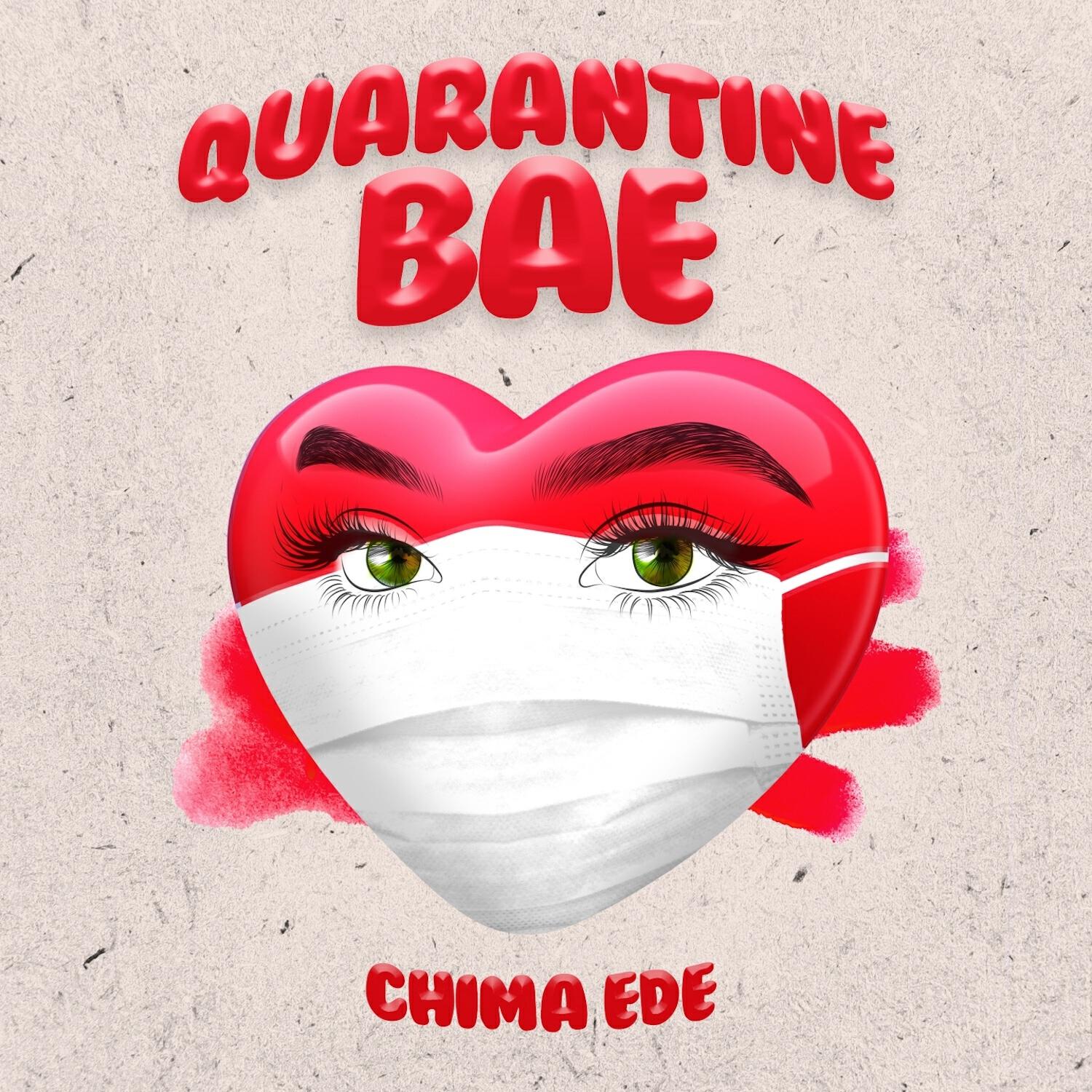 Релиз Quarantine Bae