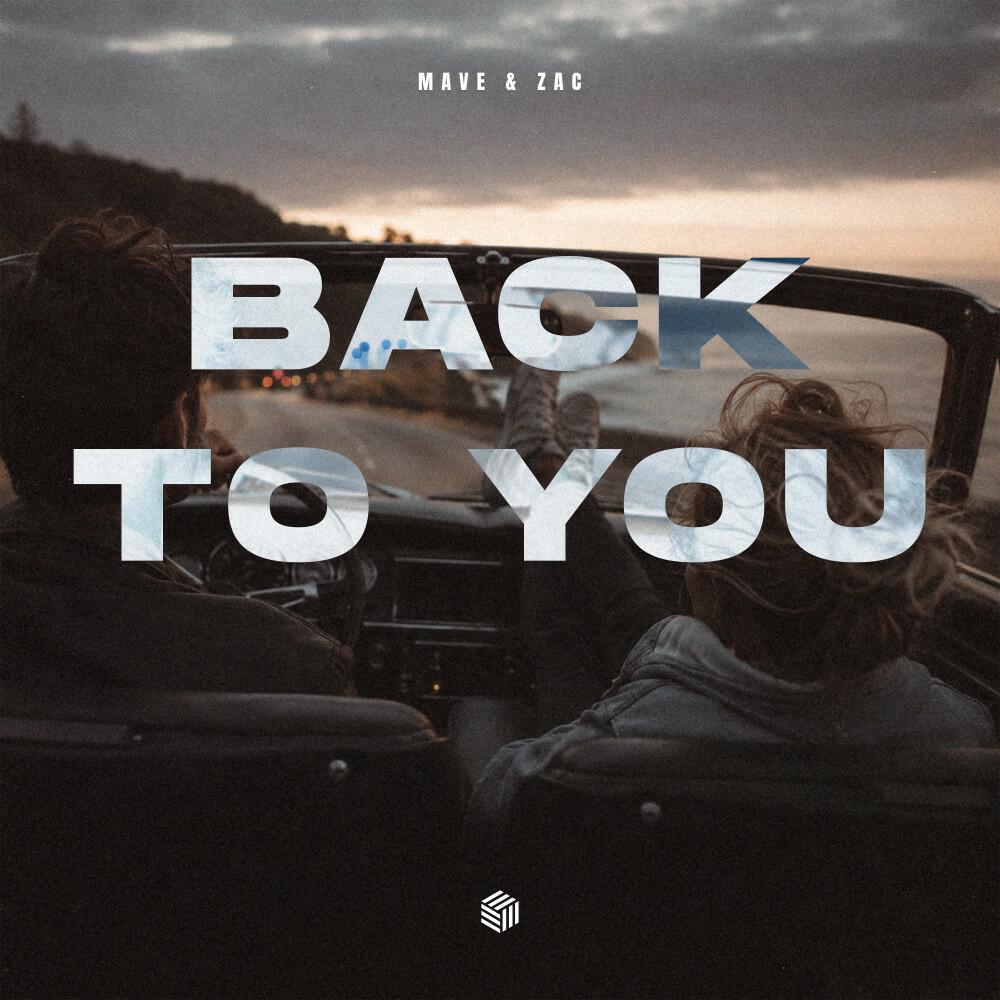 Релиз Back to You