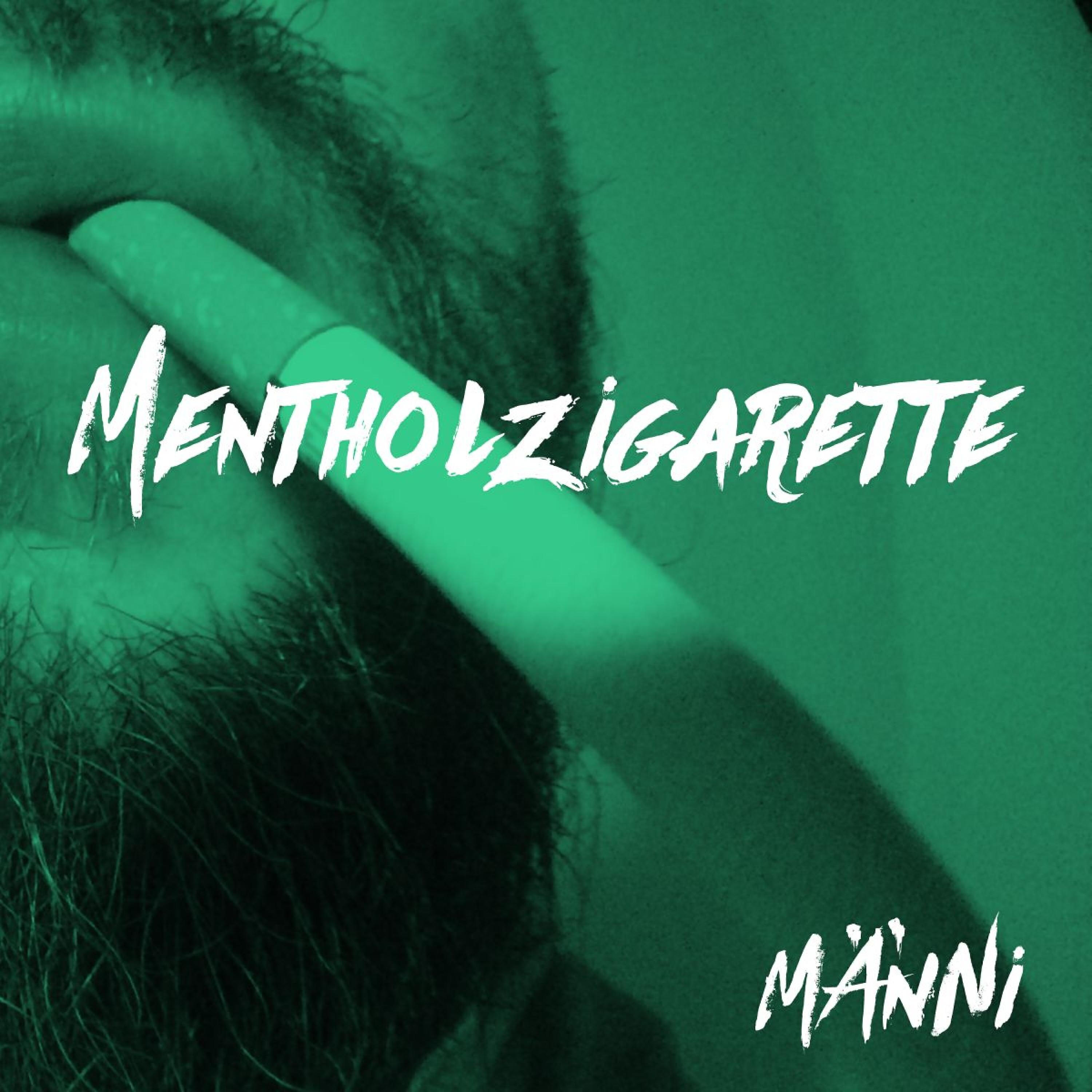 Релиз Mentholzigarette
