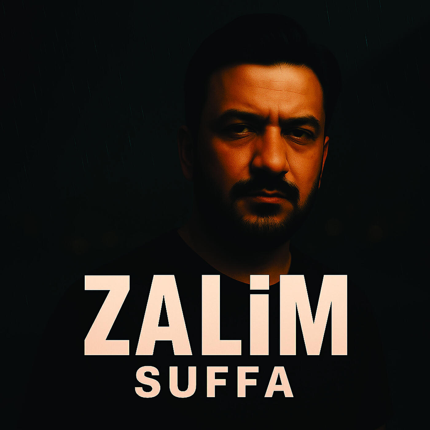 Релиз Zalim