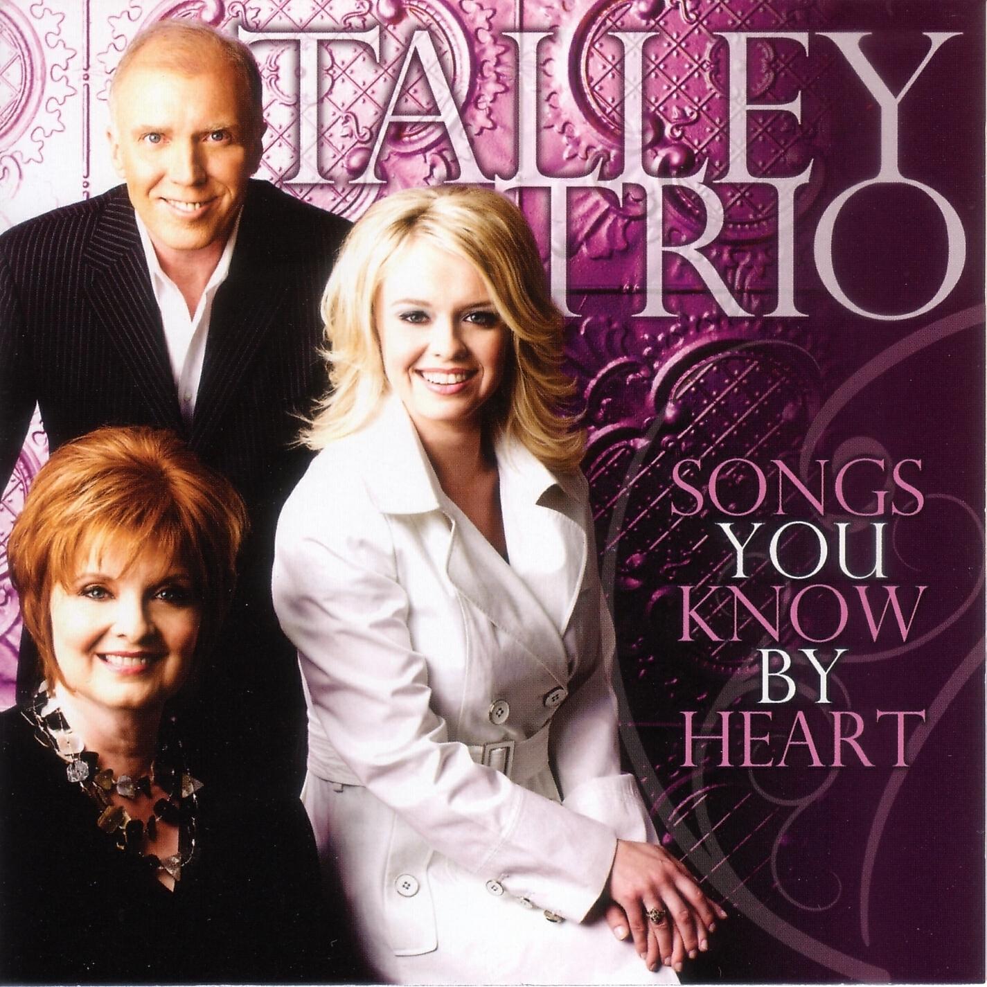 Релиз Songs You Know By Heart