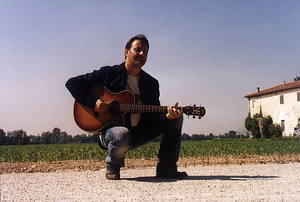 Sergio Borsato