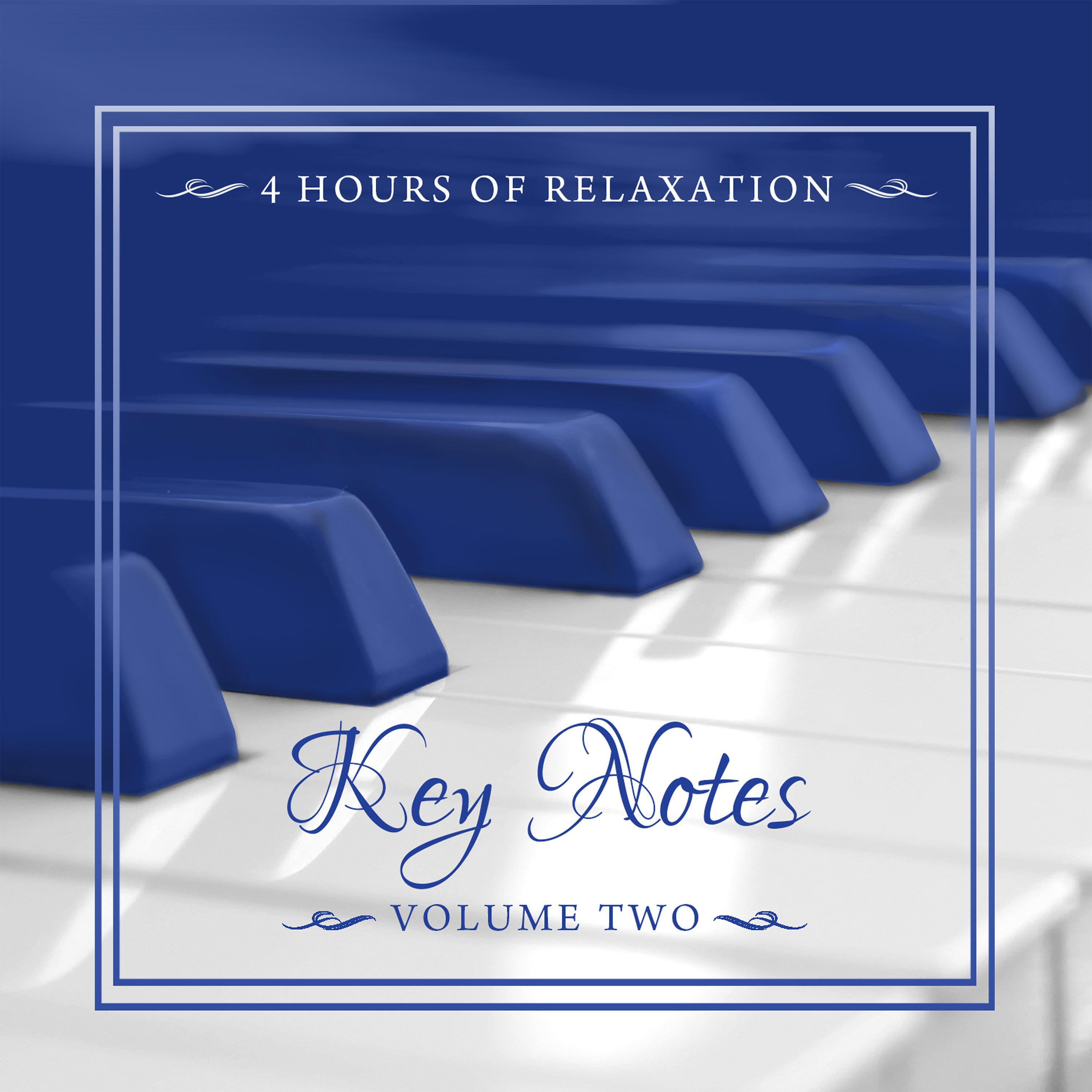 Релиз Key Notes Vol. 2