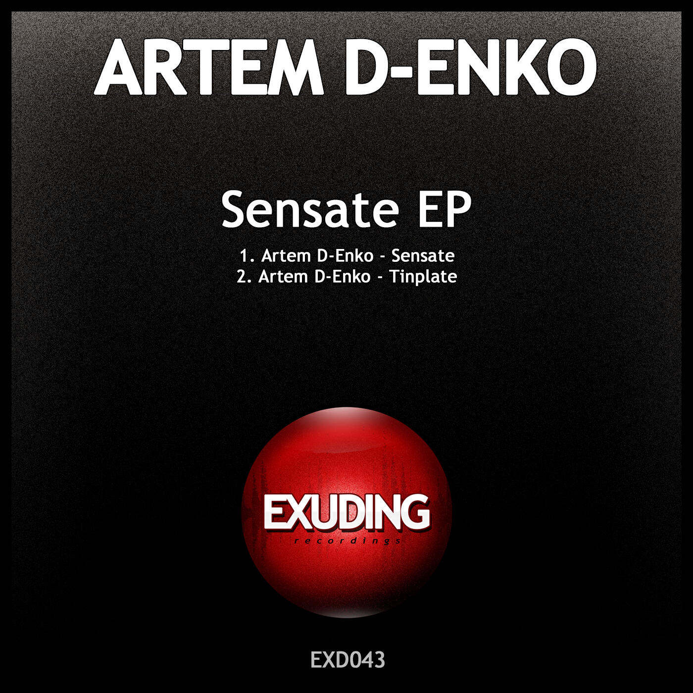 Релиз Sensate