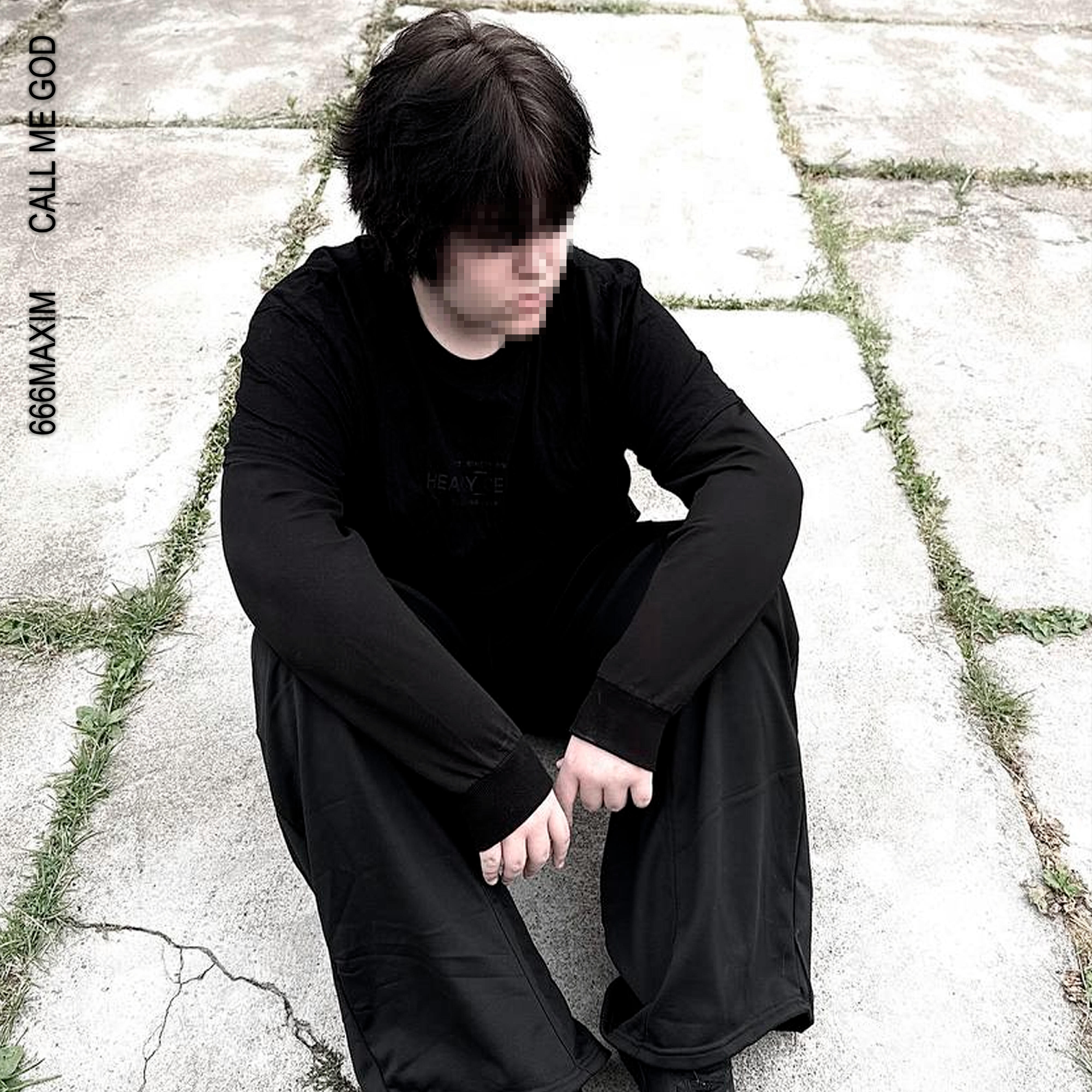 Релиз Call Me God