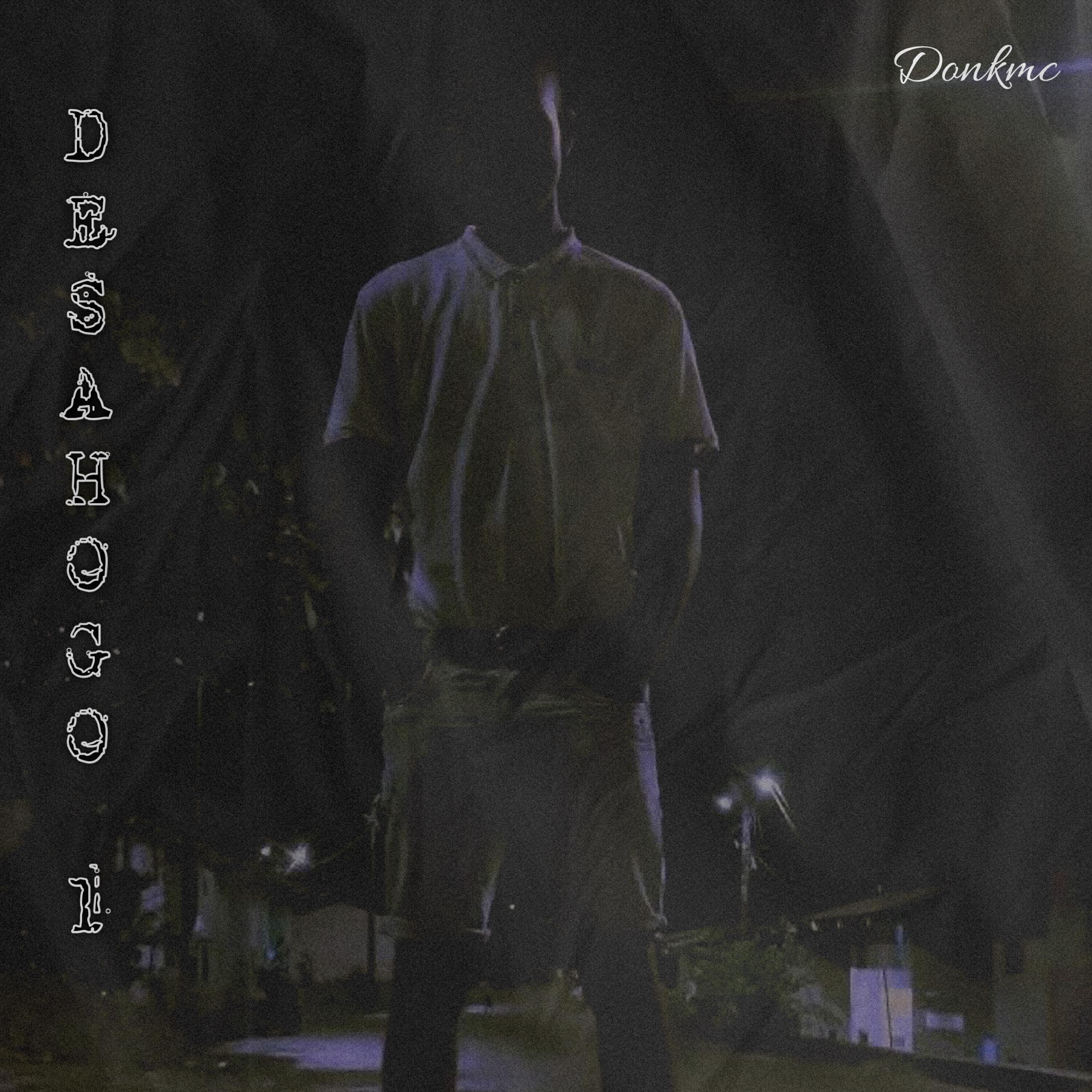 Релиз Desahogo L