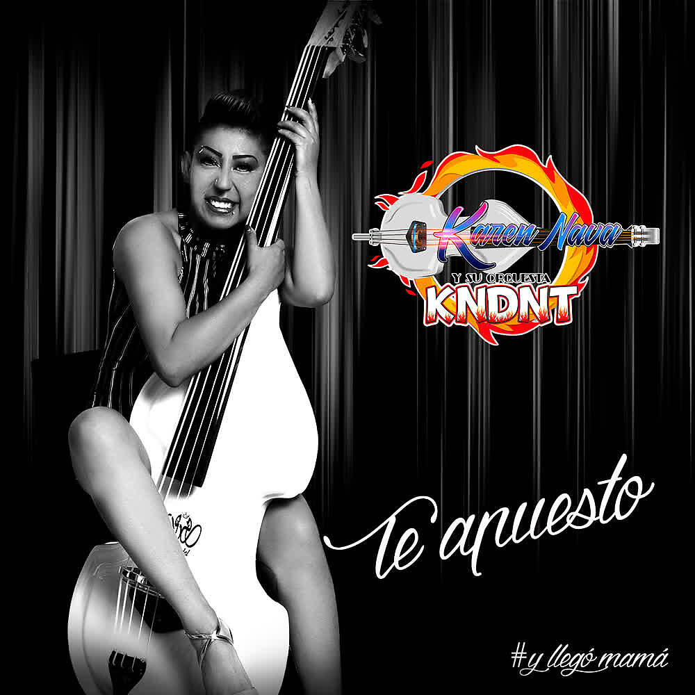 Релиз Te Apuesto
