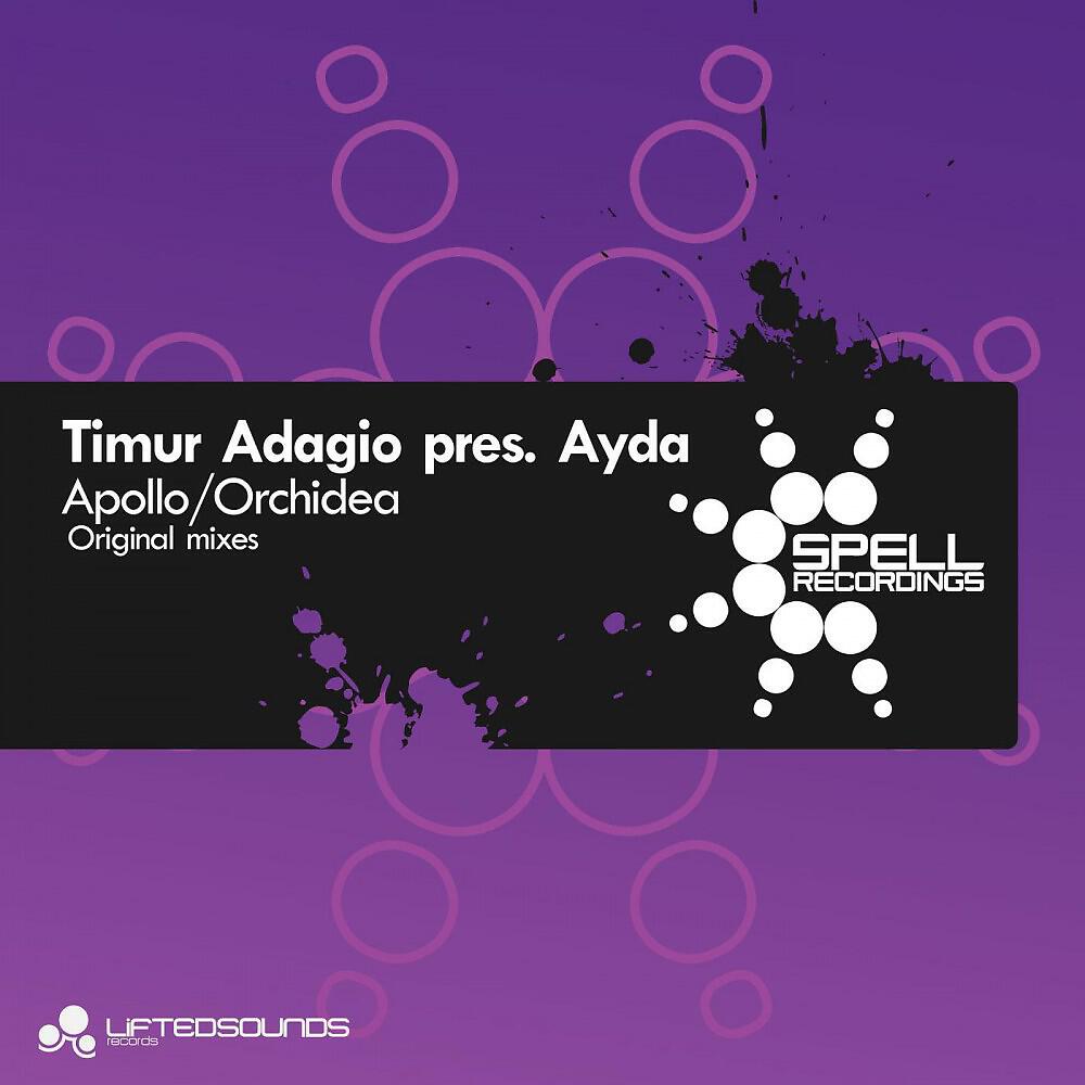 Timur Adagio & Ayda