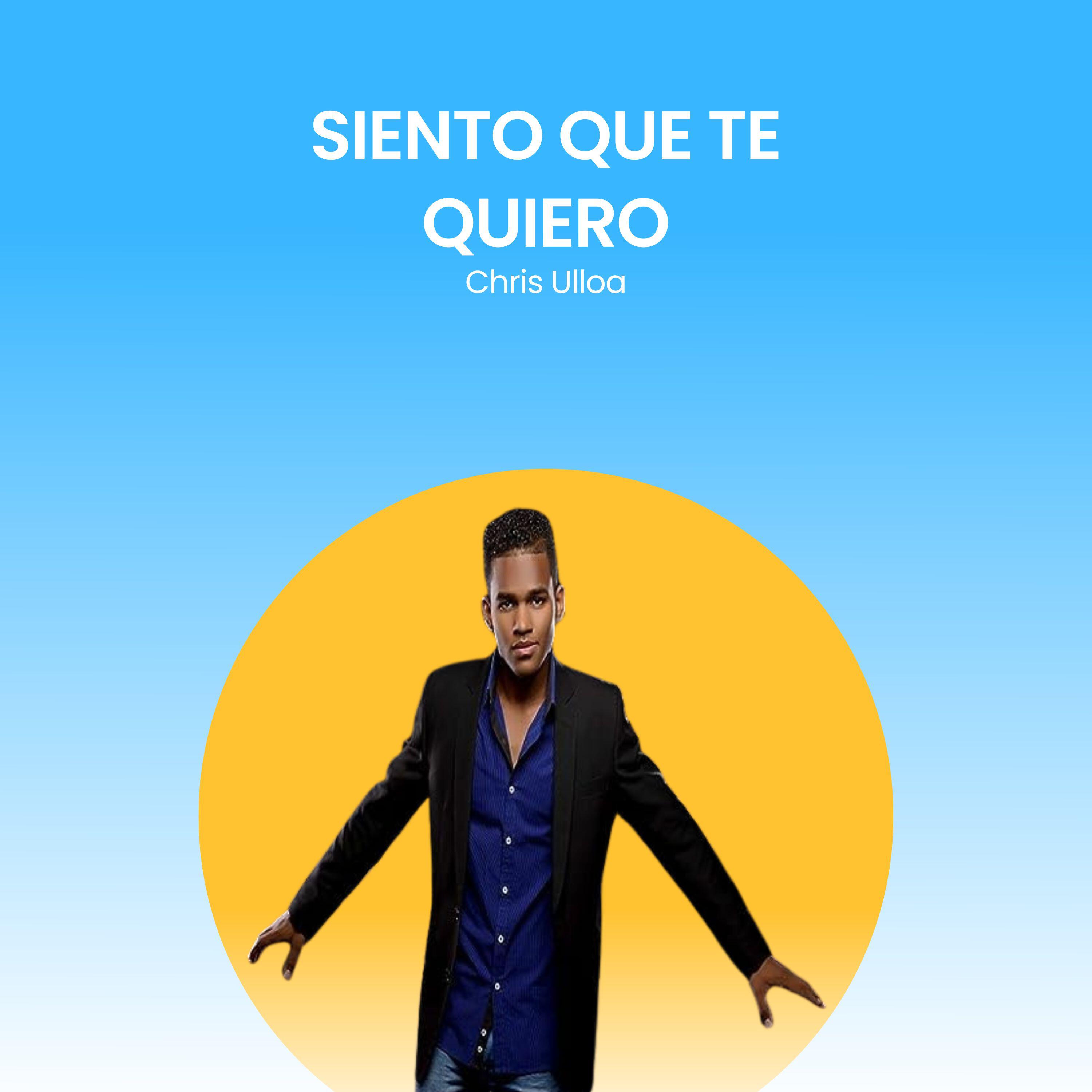Релиз Siento que te quiero
