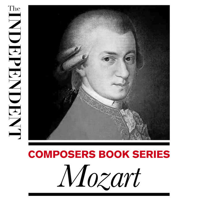 Релиз The Independent Composers Book Series - Mozart