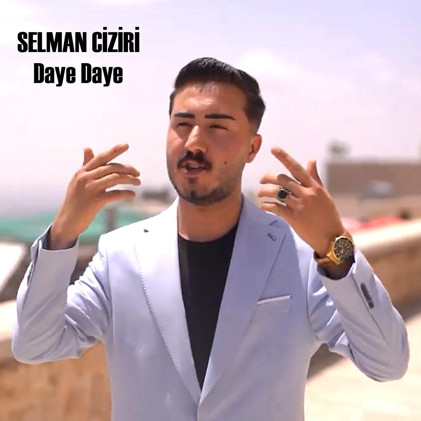 Selman Ciziri