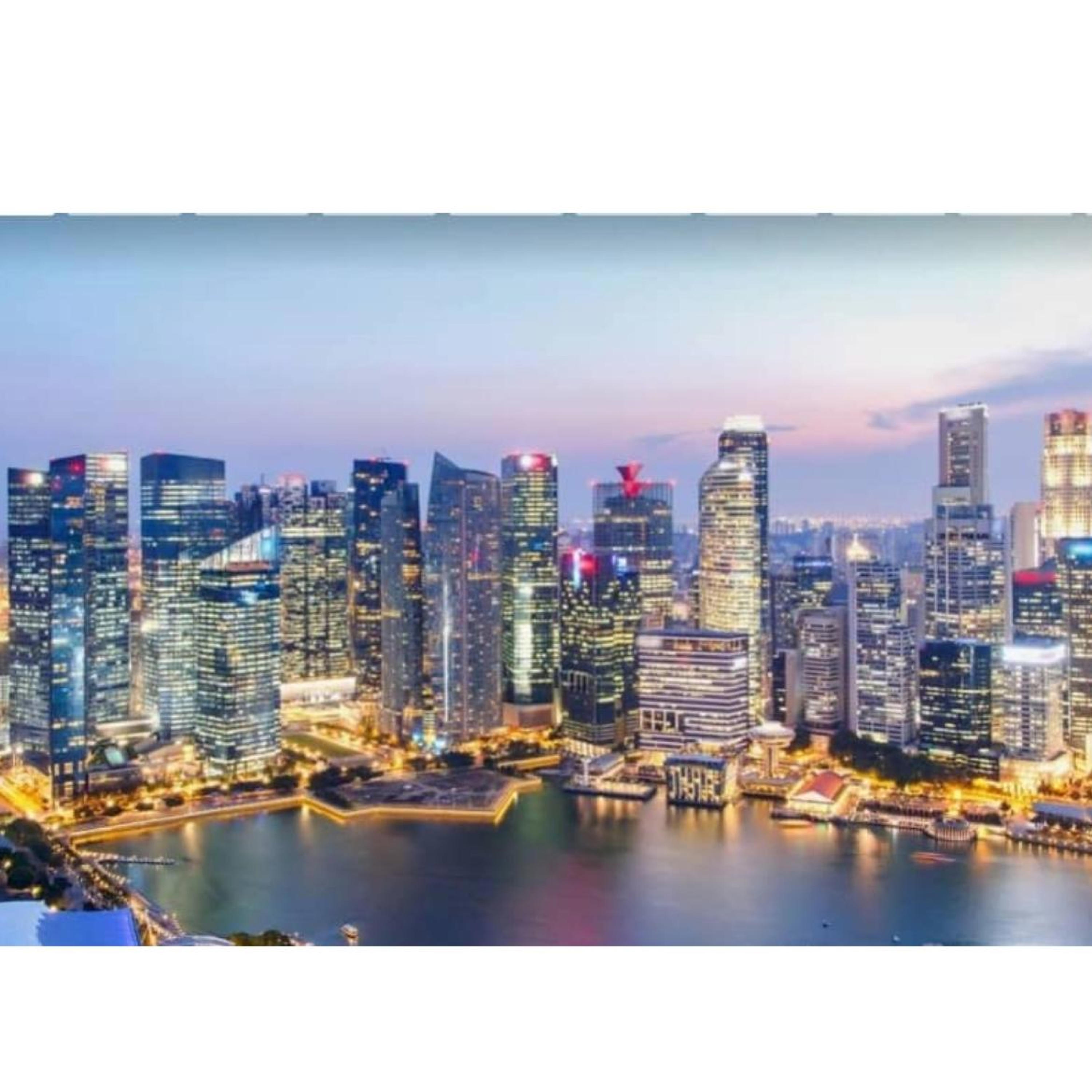 Релиз Singapur