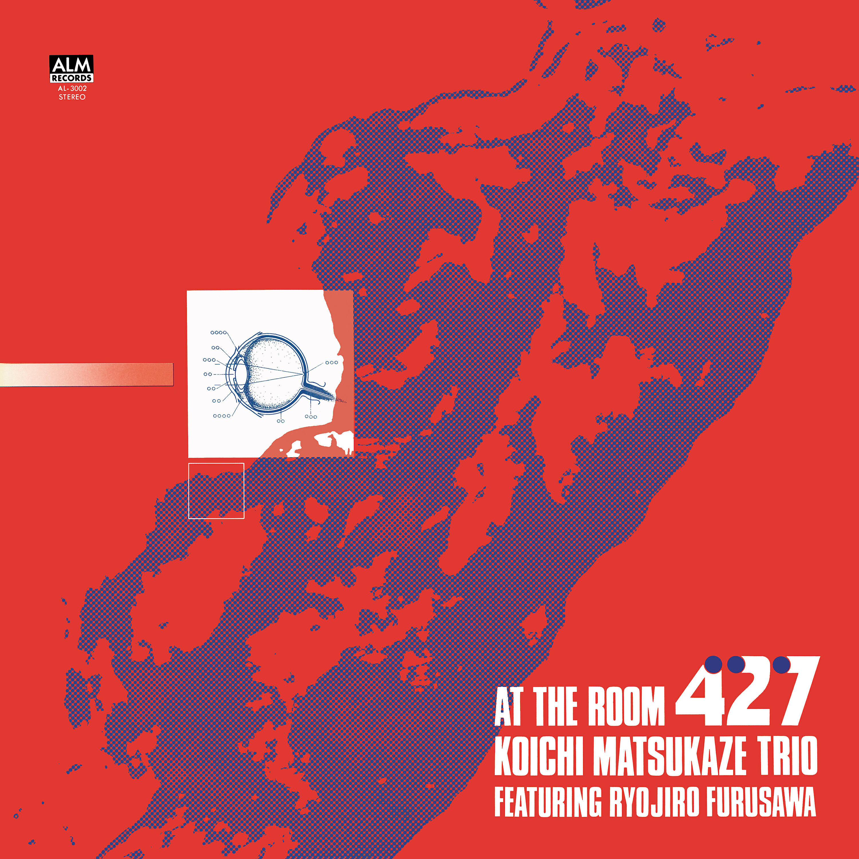 Релиз At the Room 427