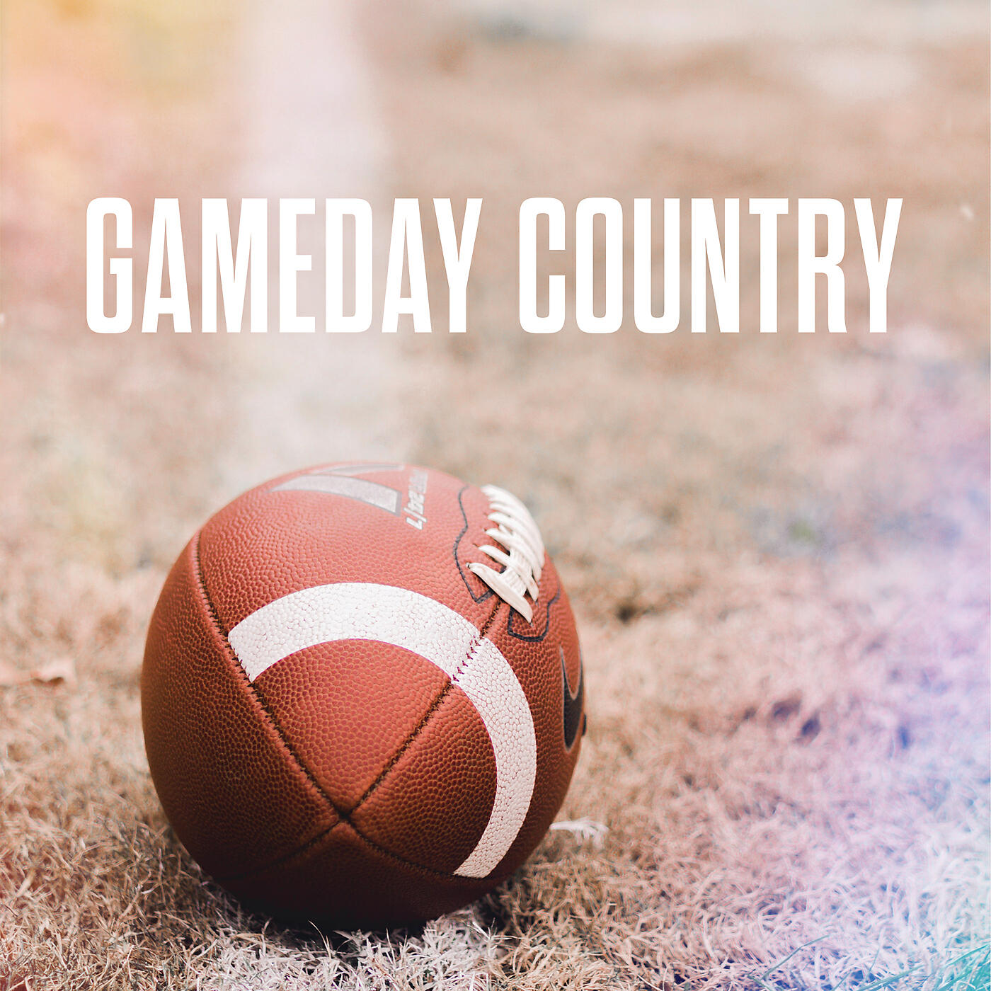 Постер альбома Gameday Country