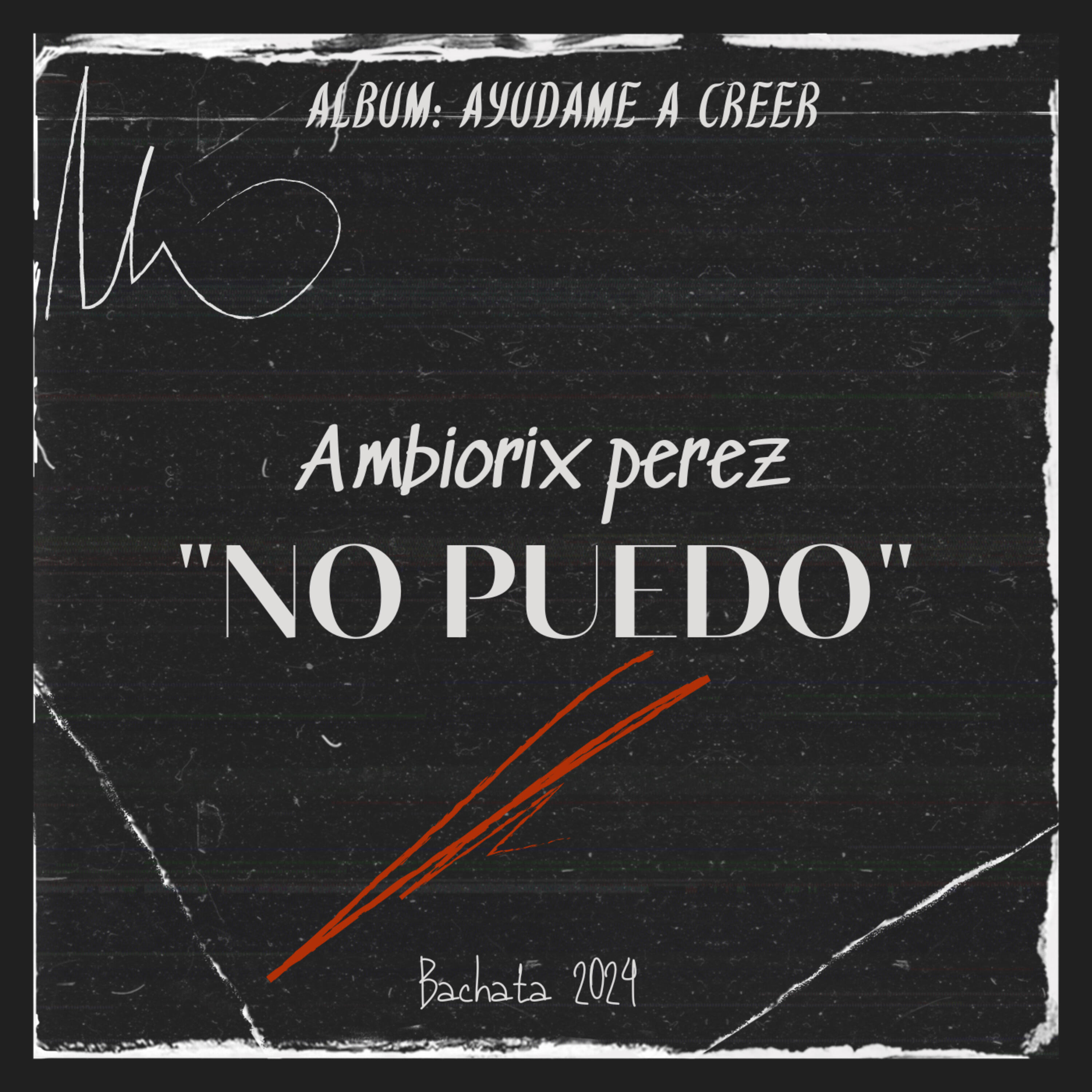Релиз No Puedo