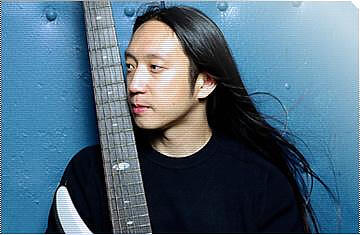 John Myung
