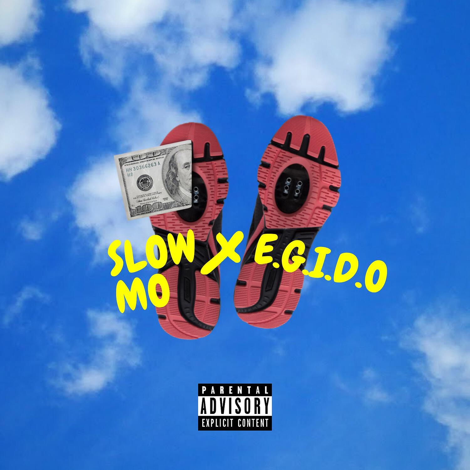 Релиз Slow Mo