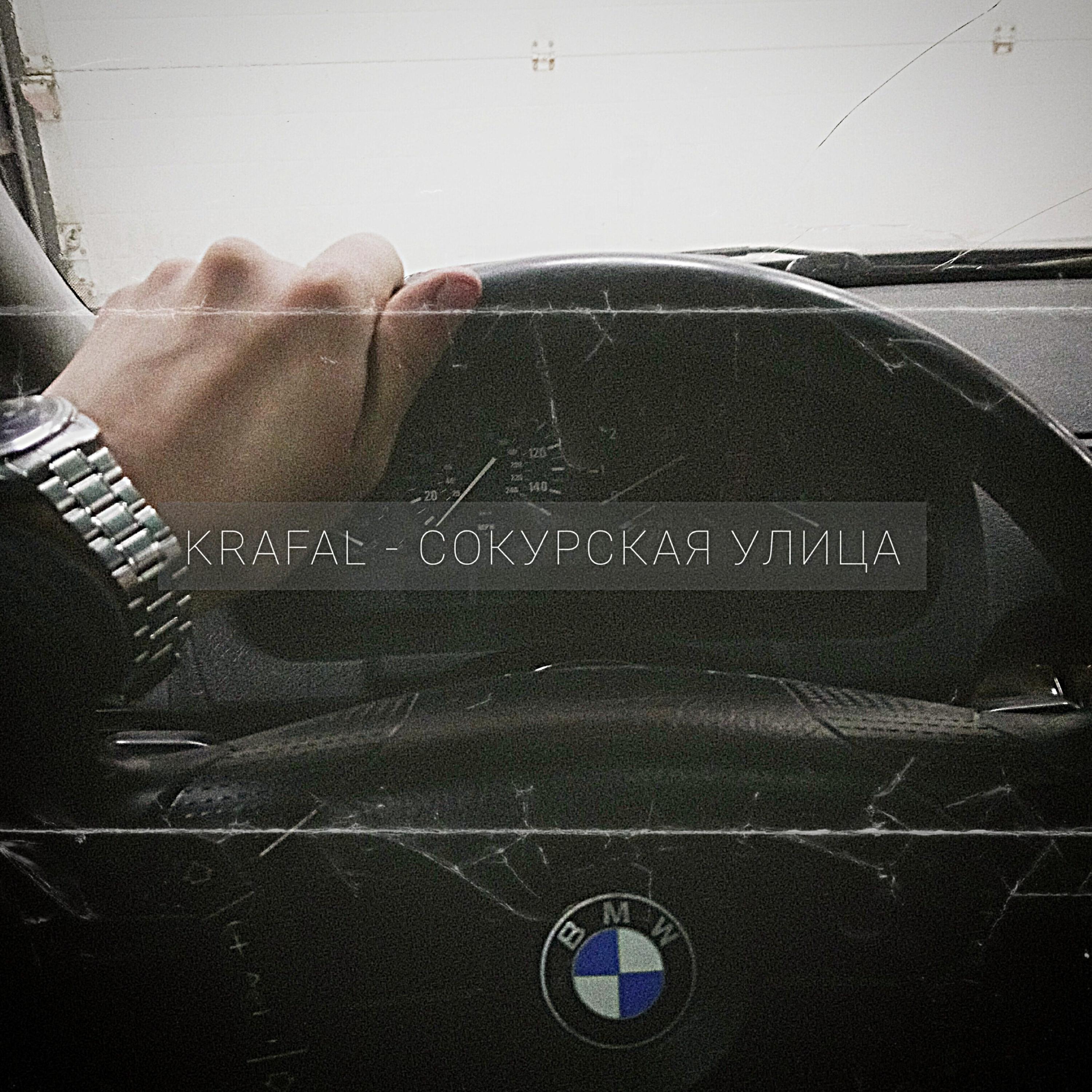 Релиз Сокурская улица