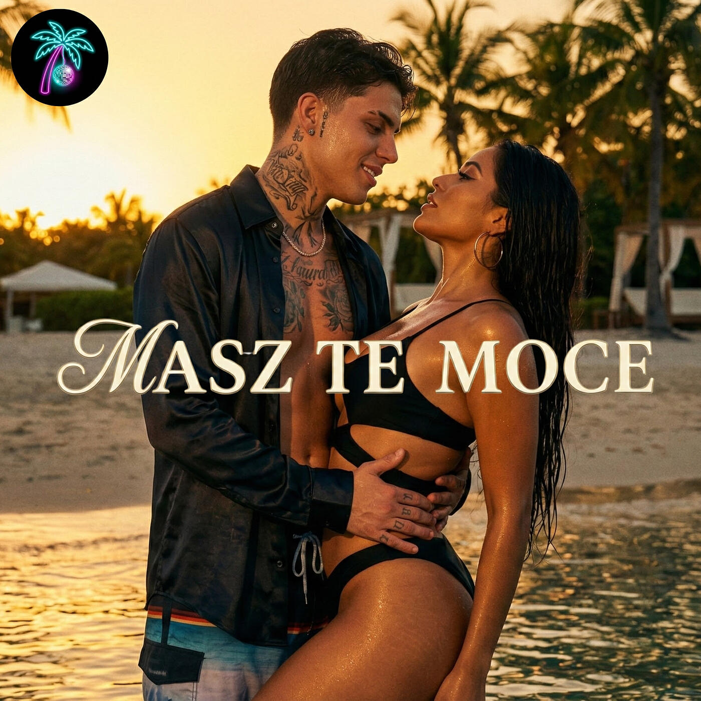 Релиз Masz Te Moce