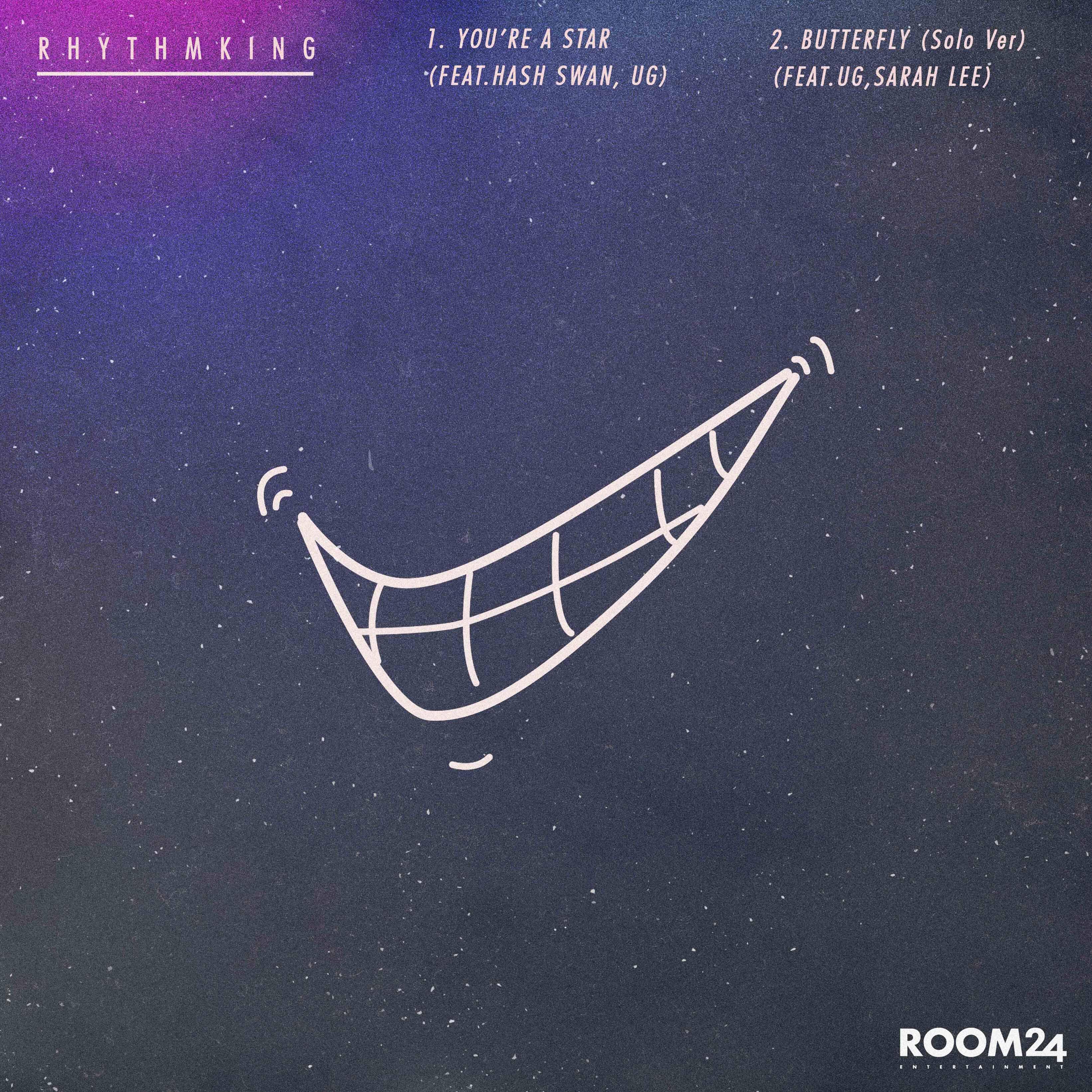 Релиз You're A Star