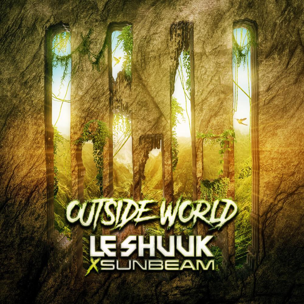 Релиз Outside World