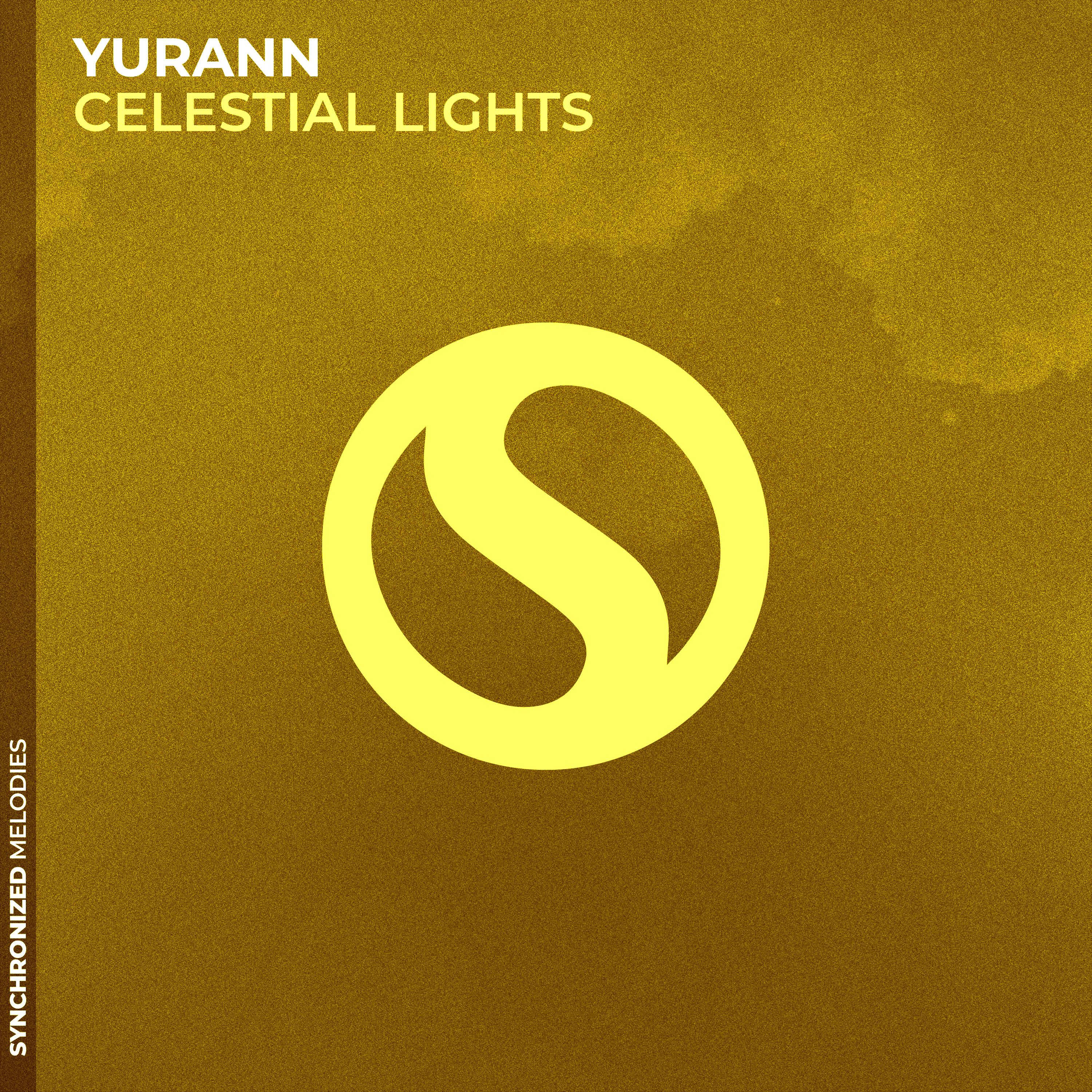 Релиз Celestial Lights