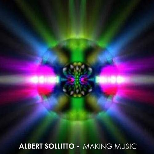 Релиз Making Music