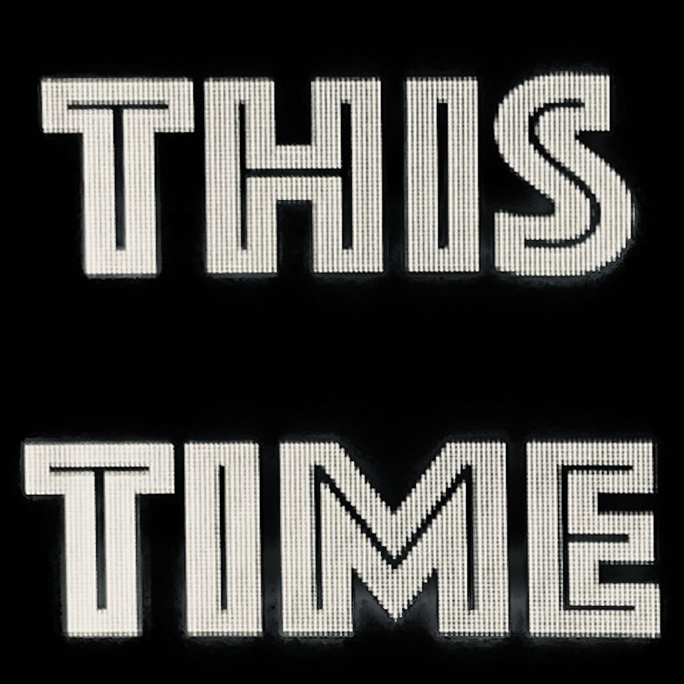Релиз This Time