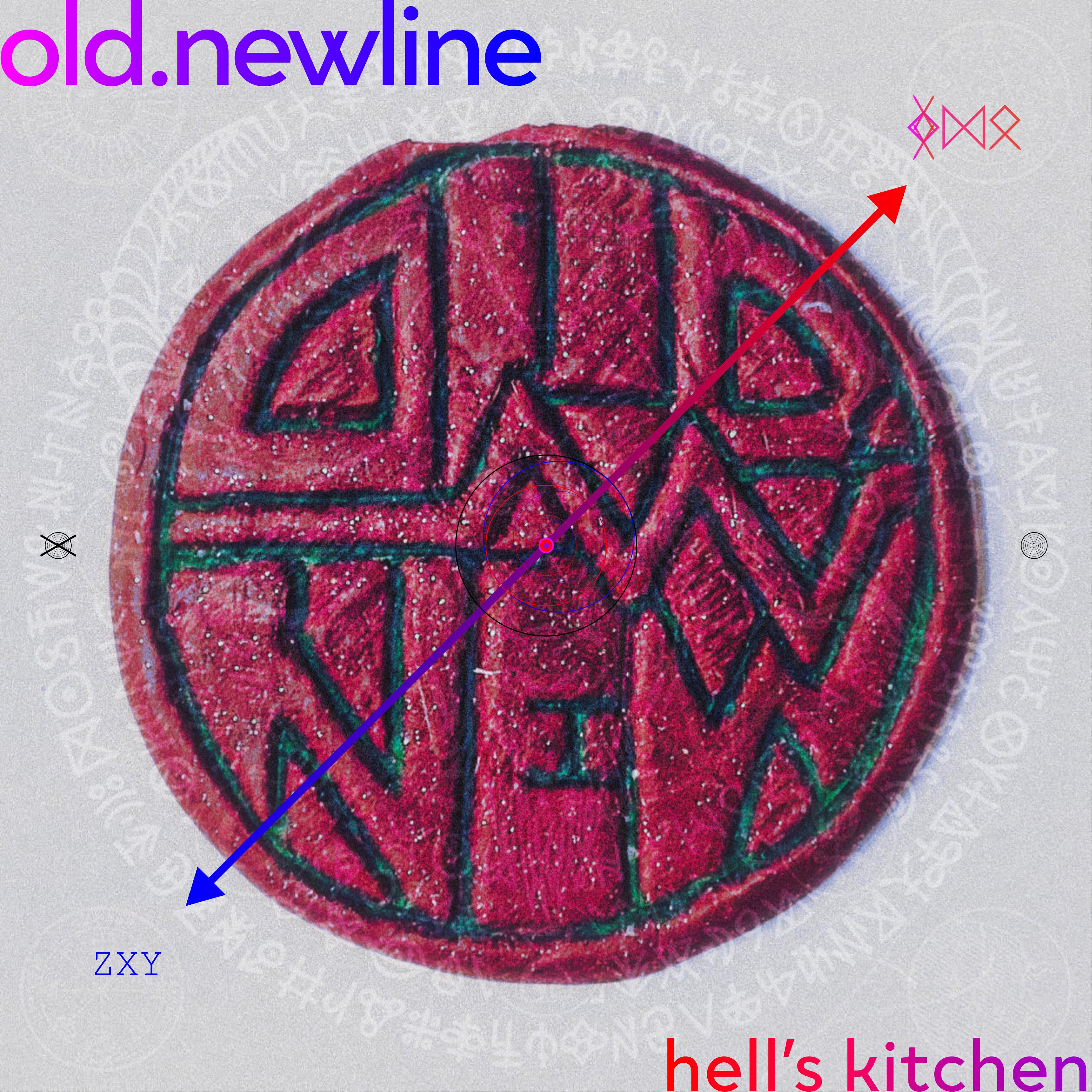 Old.NewLine