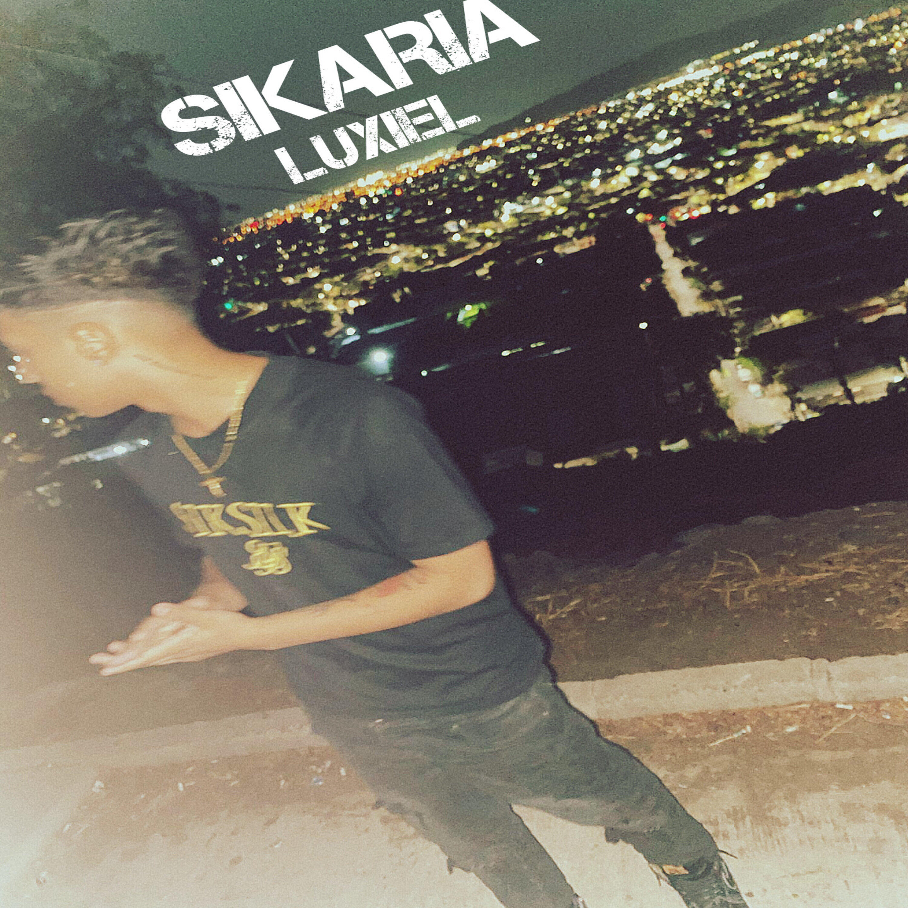 Релиз Sikaria