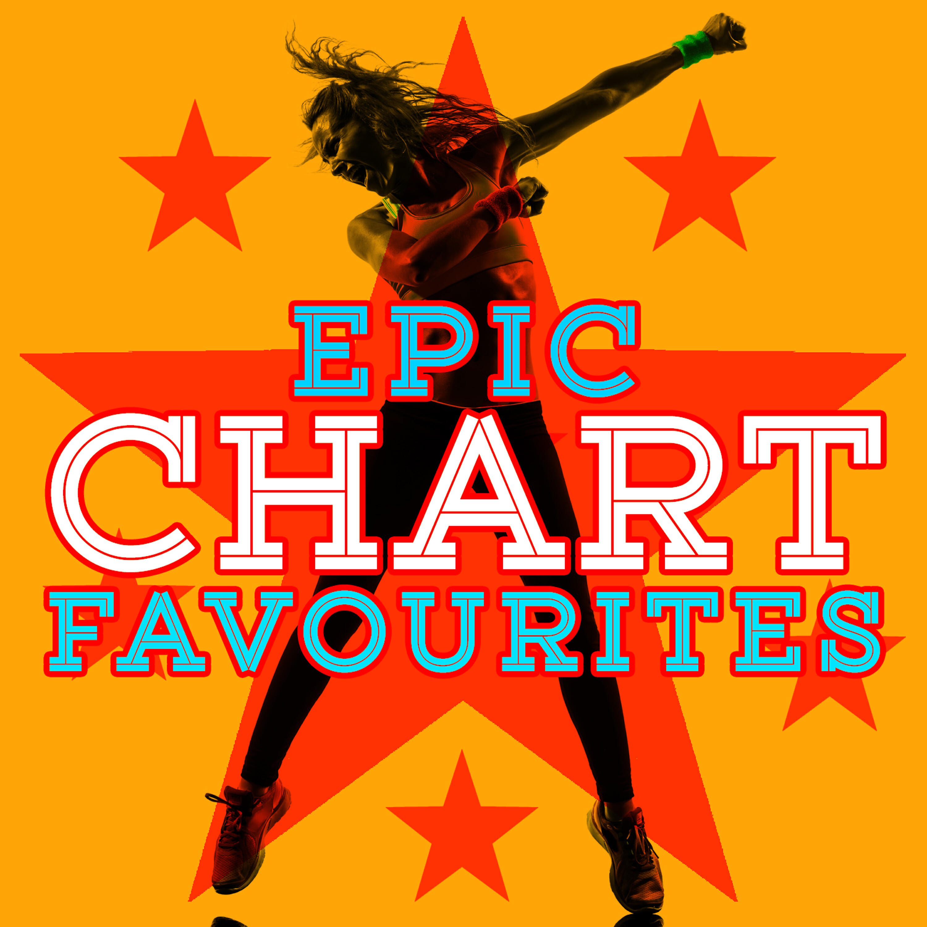Постер альбома Epic Chart Favourites