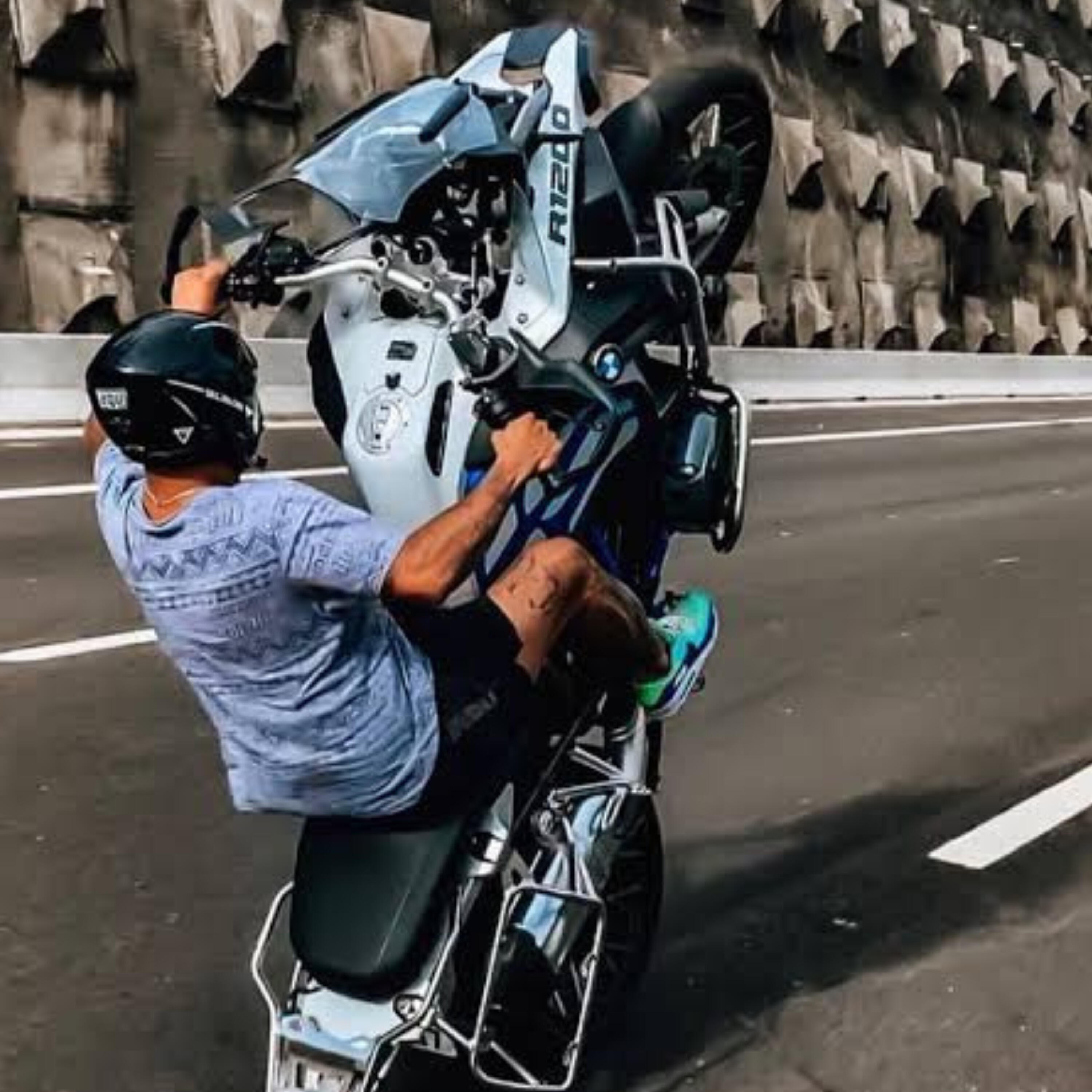 Релиз Fuga dos Rocam