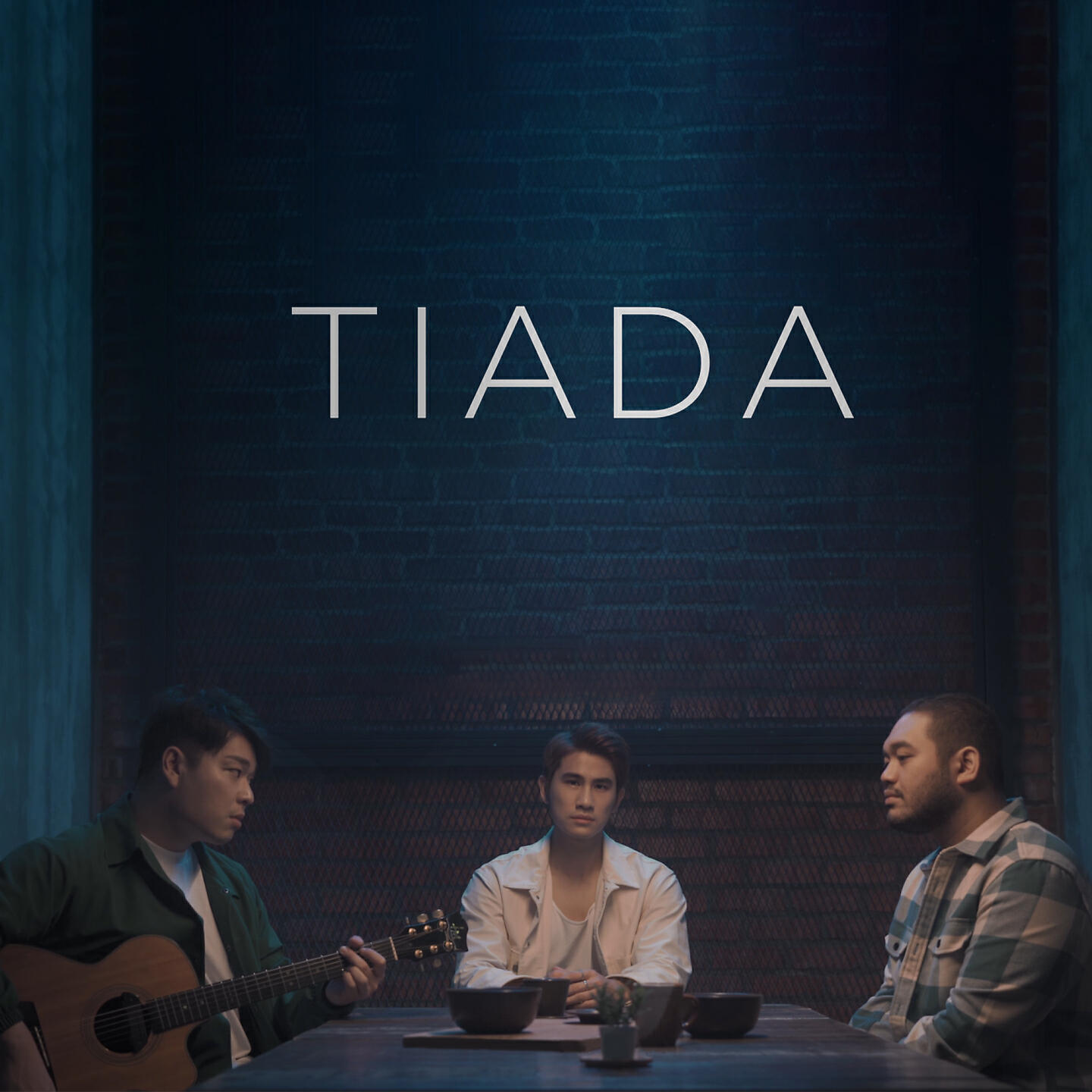 Релиз TIADA