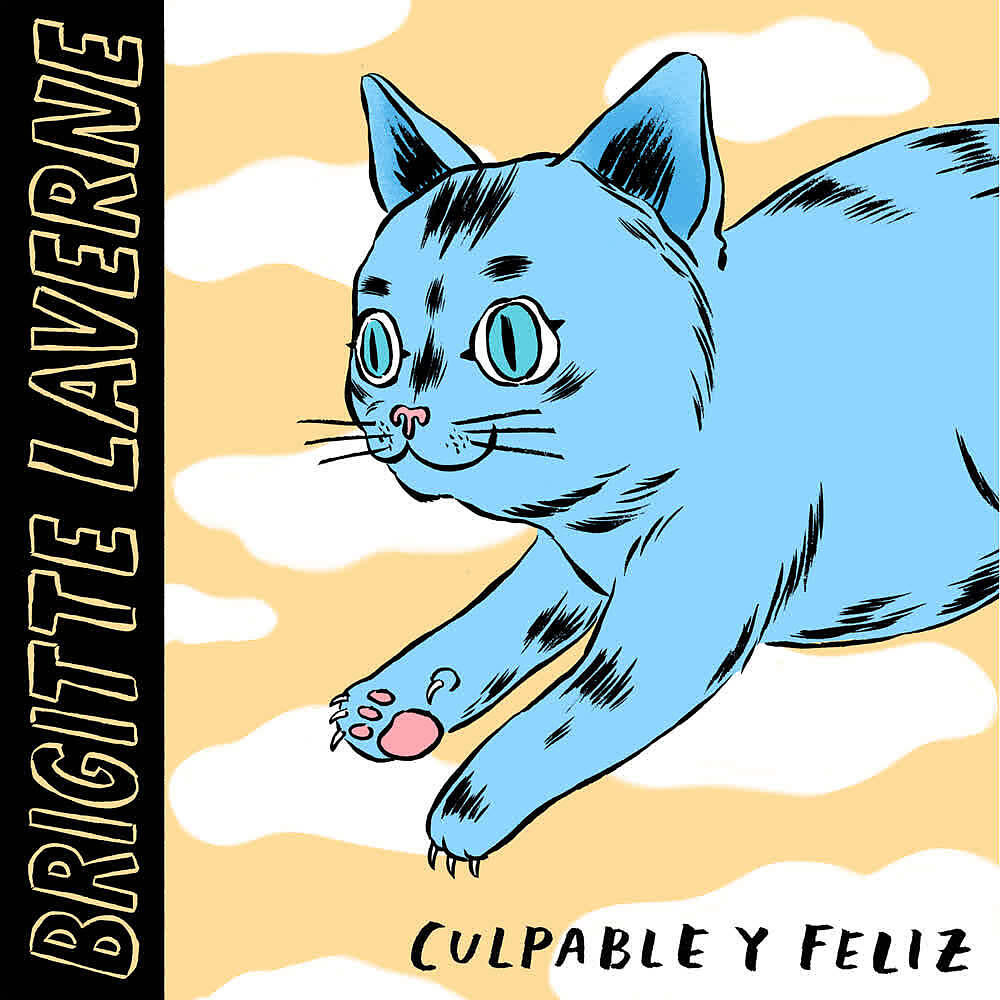Релиз Culpable y Feliz