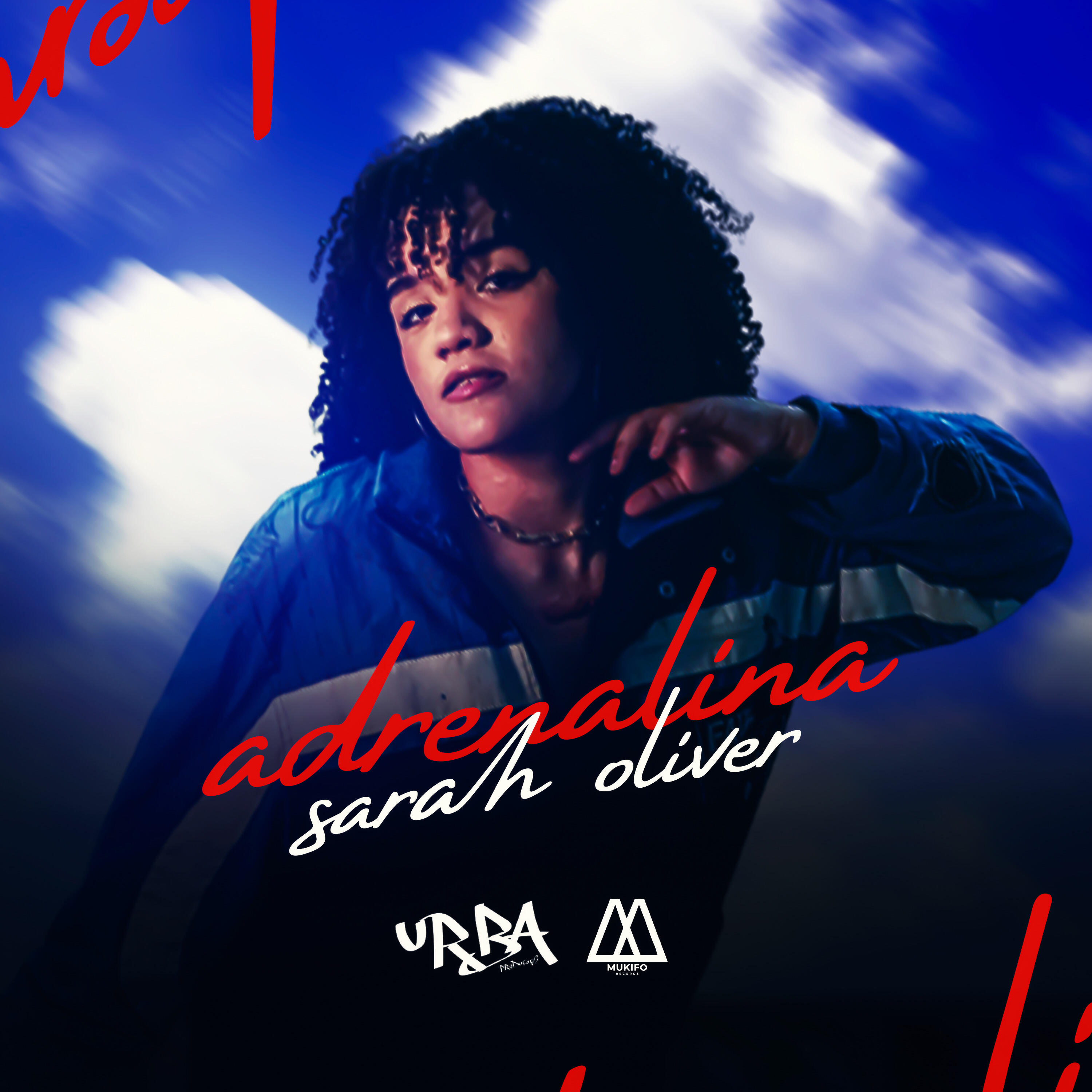 Релиз Adrenalina