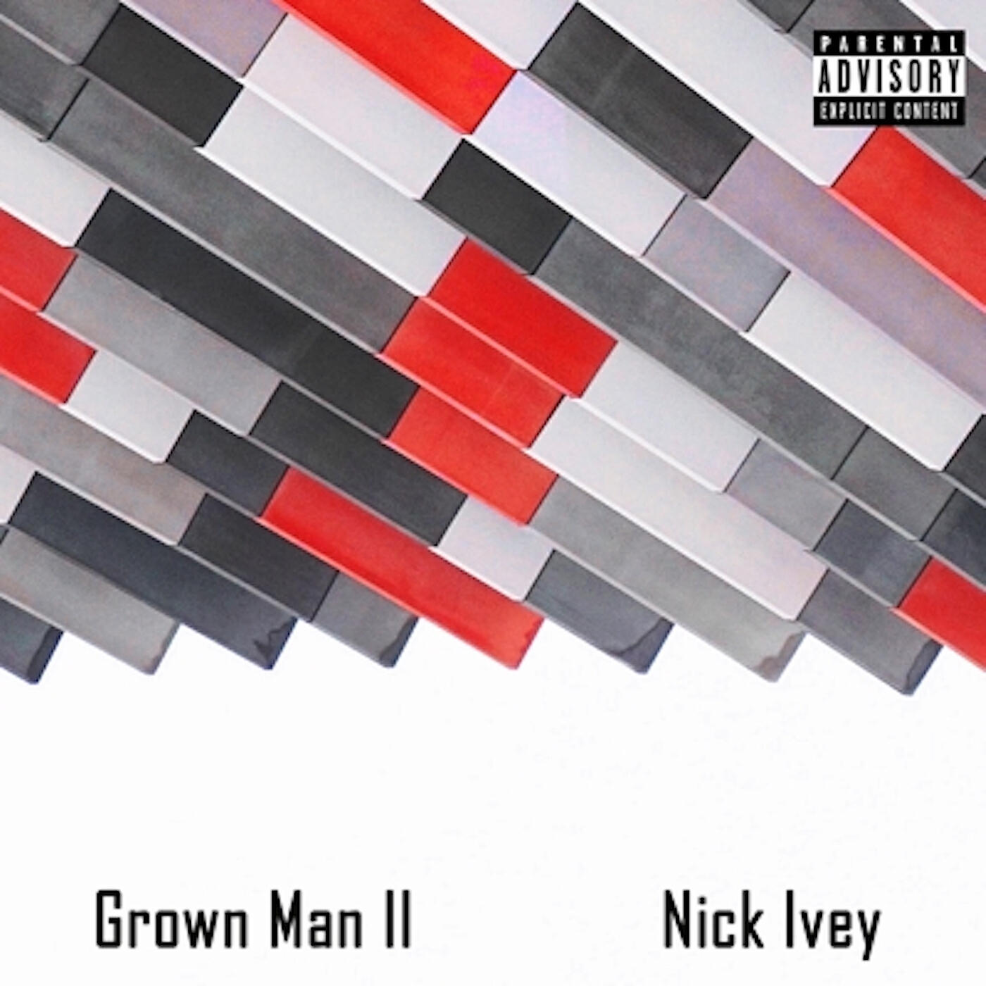Релиз Grown Man II