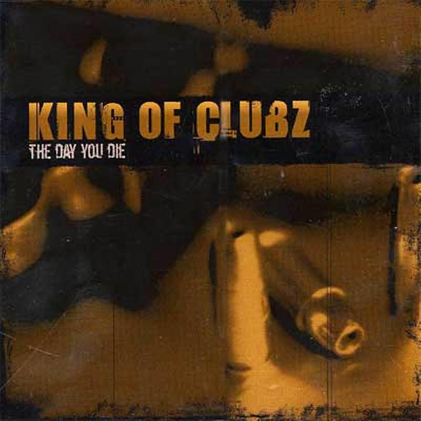 Релиз The Day You Die