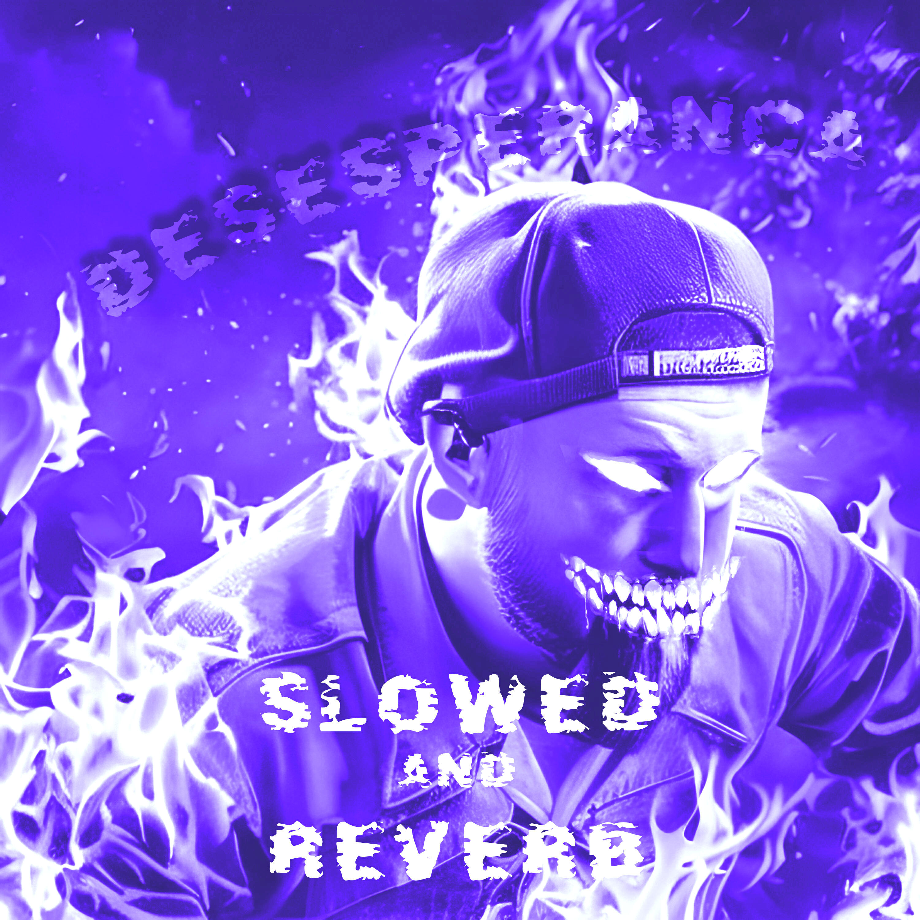 Релиз Desesperanca (Slowed and Reverb)