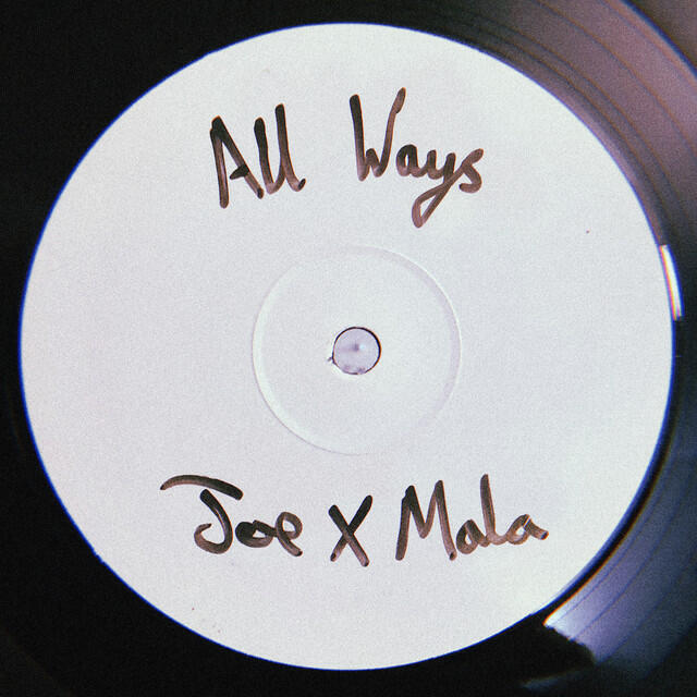 Релиз All Ways