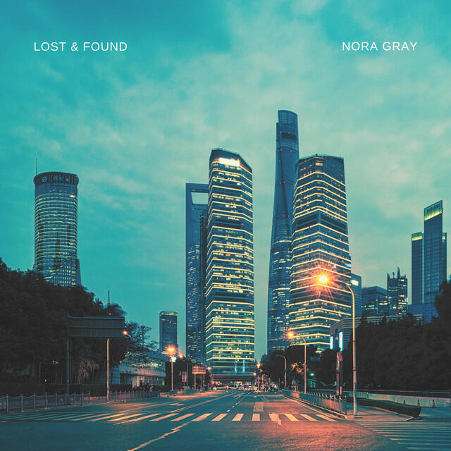 Релиз Lost & Found
