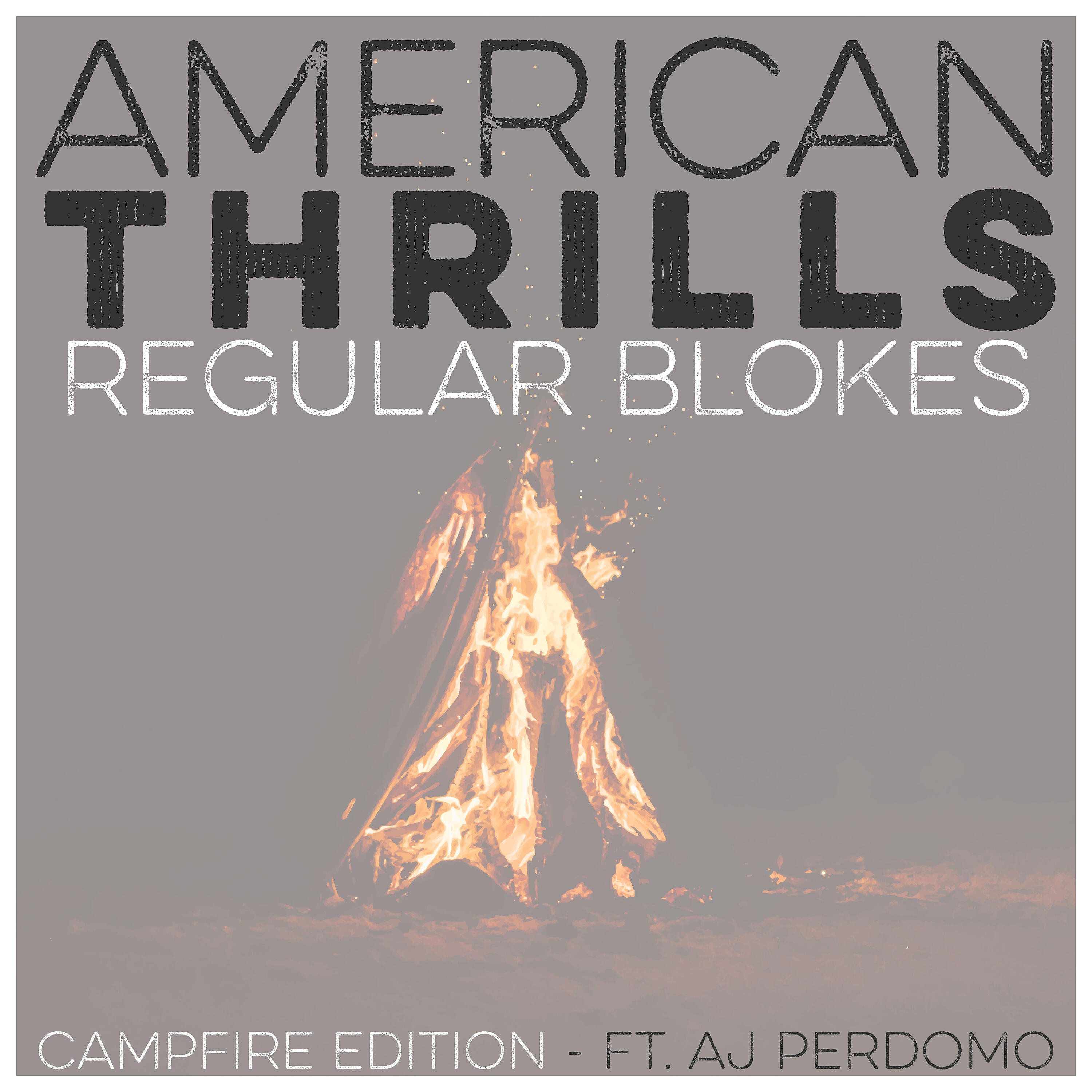 Релиз Regular Blokes (Acoustic)