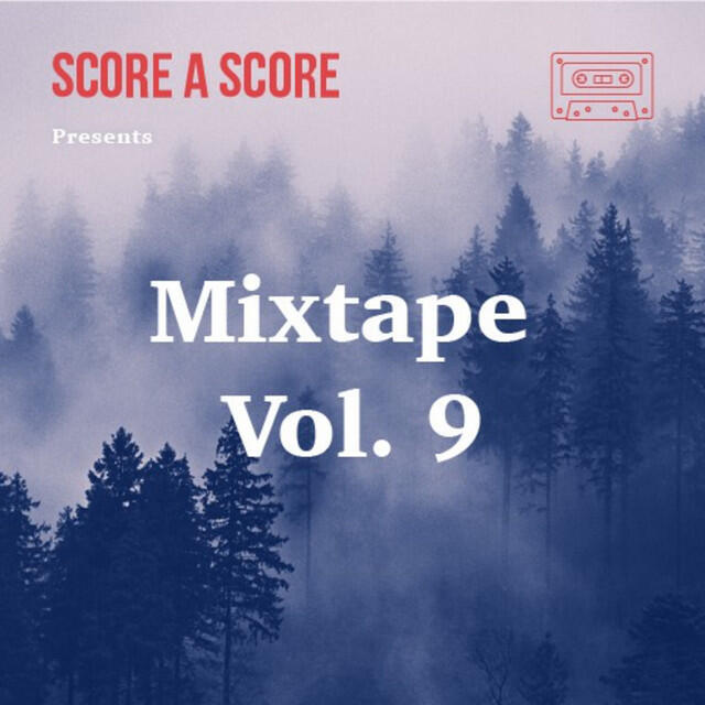 Релиз Trailer Mixtape Vol. 9