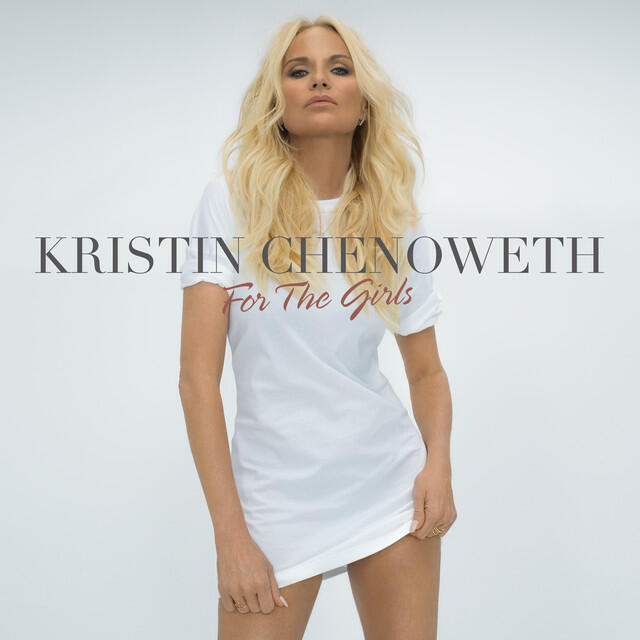 Релиз For The Girls