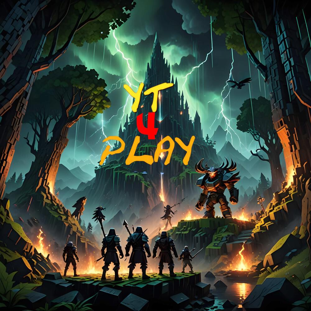 Релиз Yt 4 Play