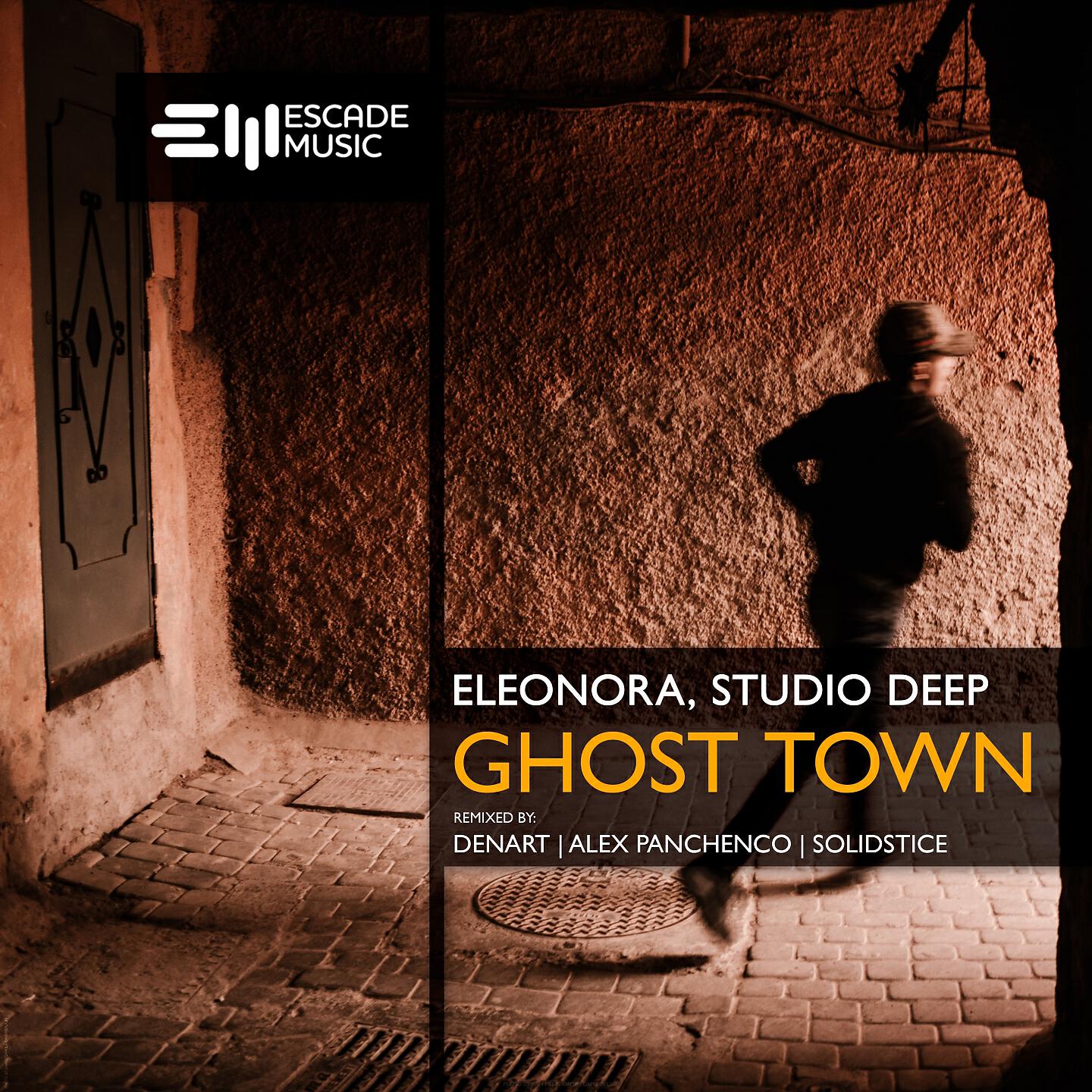 Скачать песню Eleonora, Studio Deep - Ghost Town бесплатно в MP3 для Android и iOS