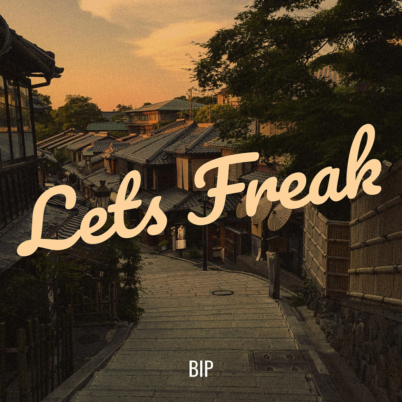 Релиз Lets Freak