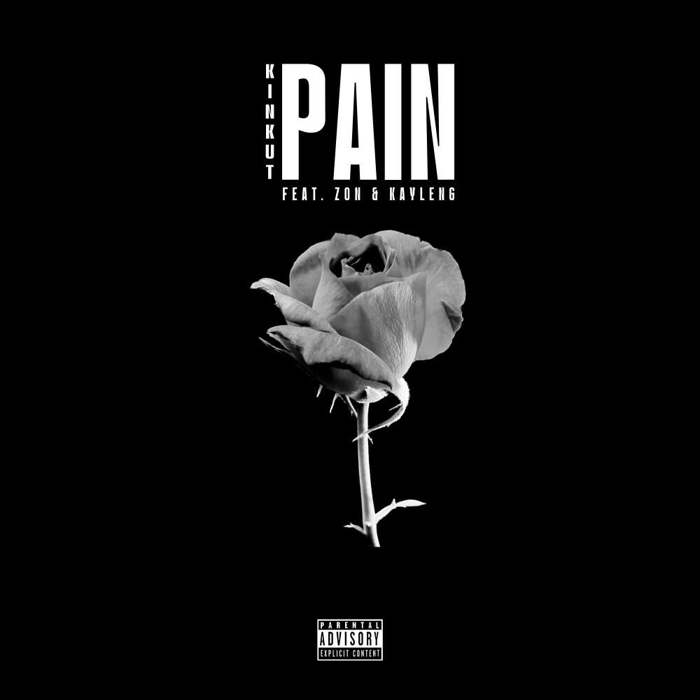 Релиз Pain