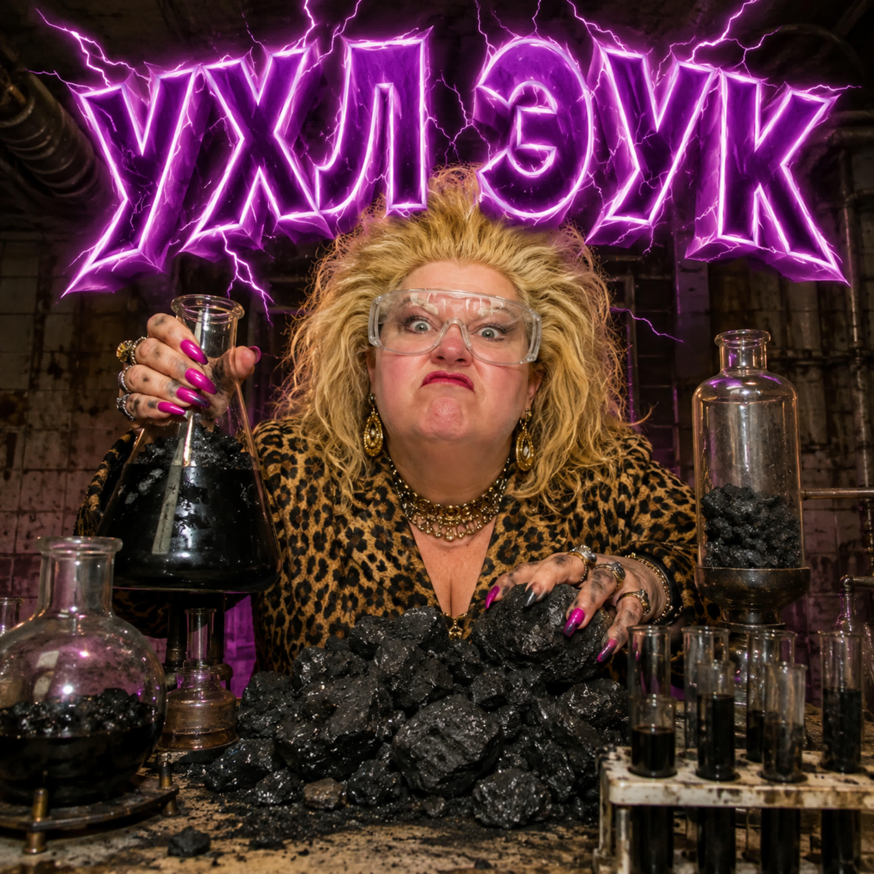 Релиз УХЛ ЭУК